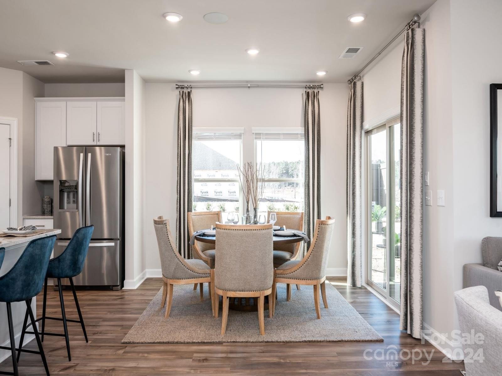 Harper Landing - Residential