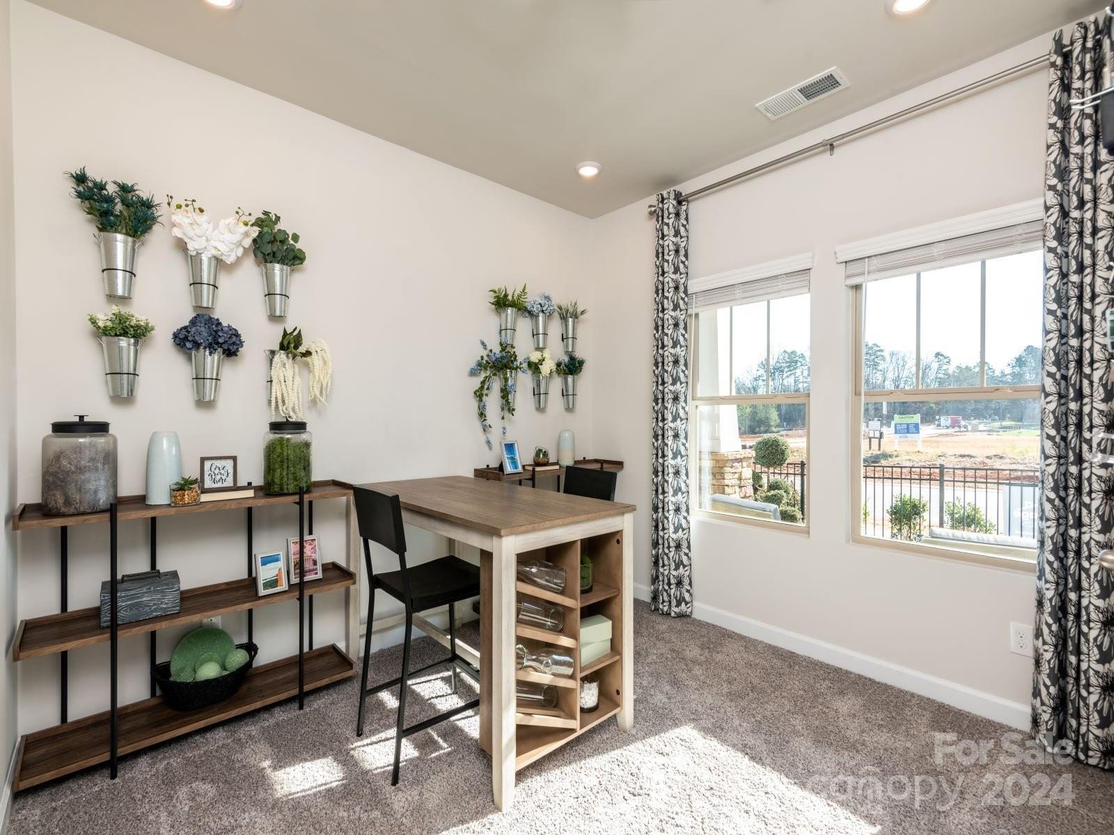 Harper Landing - Residential