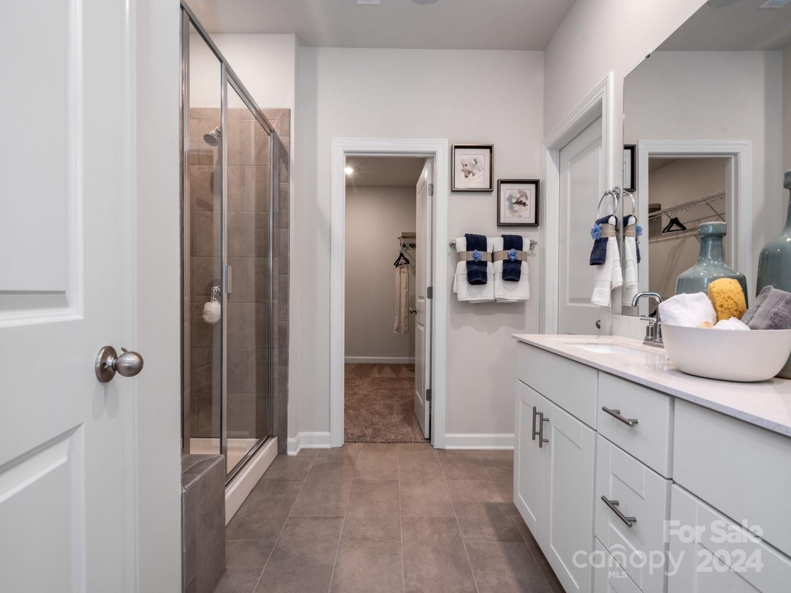 Harper Landing - Residential