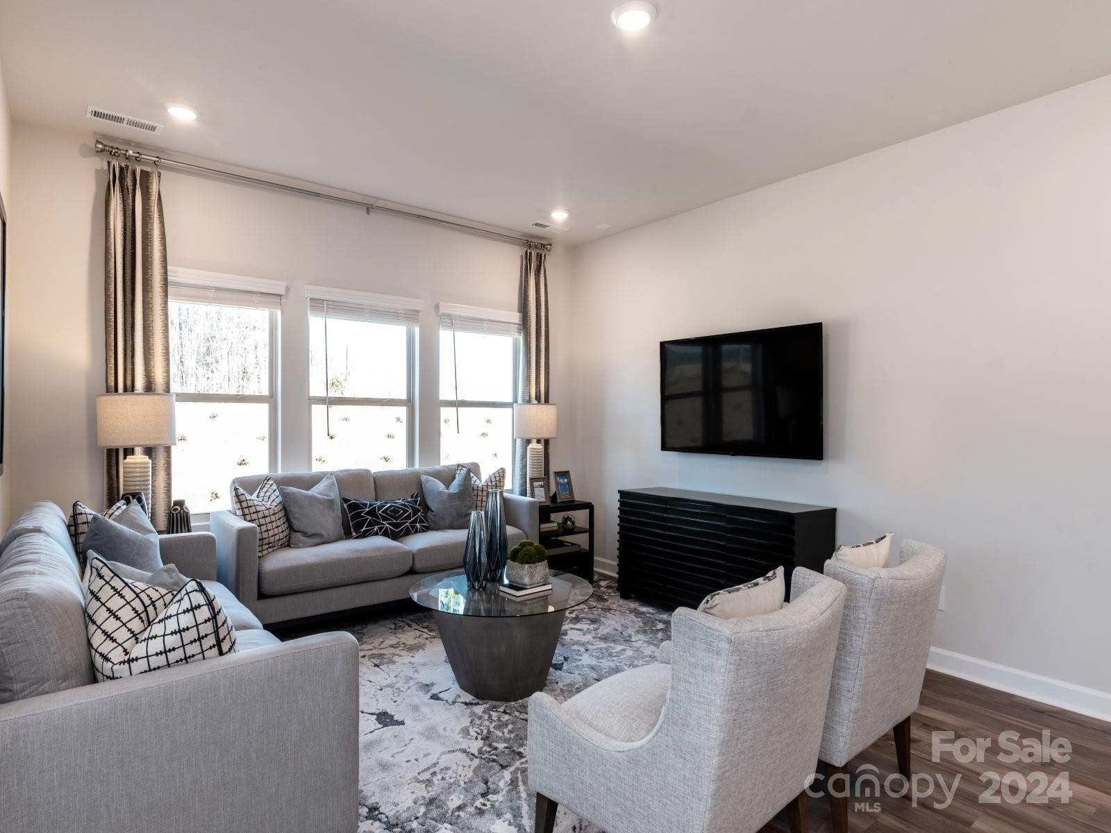 Harper Landing - Residential