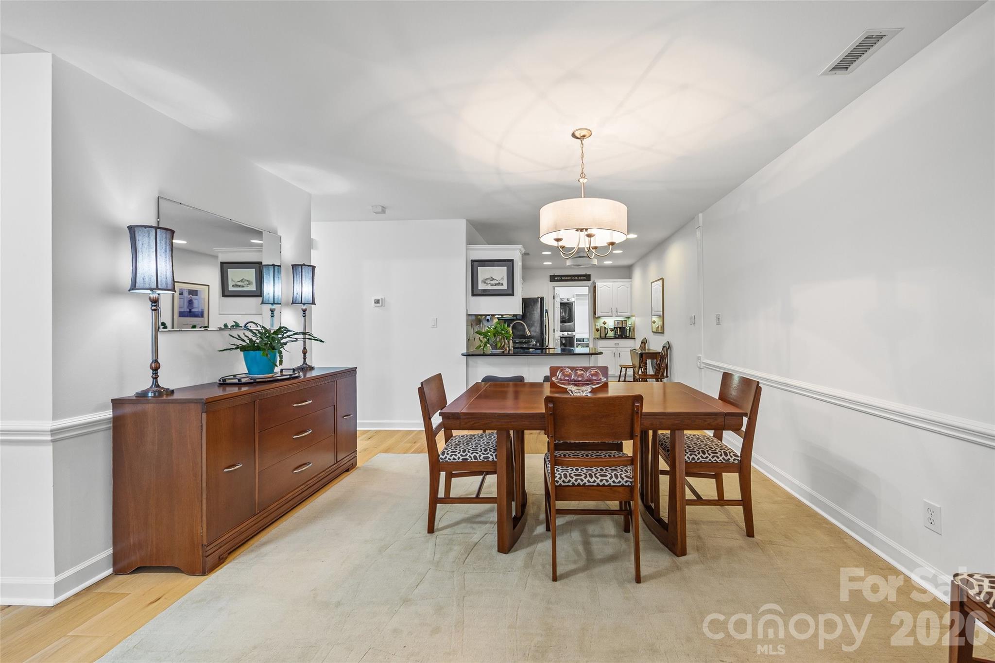 Greenhurst at Piper Glen - Residential