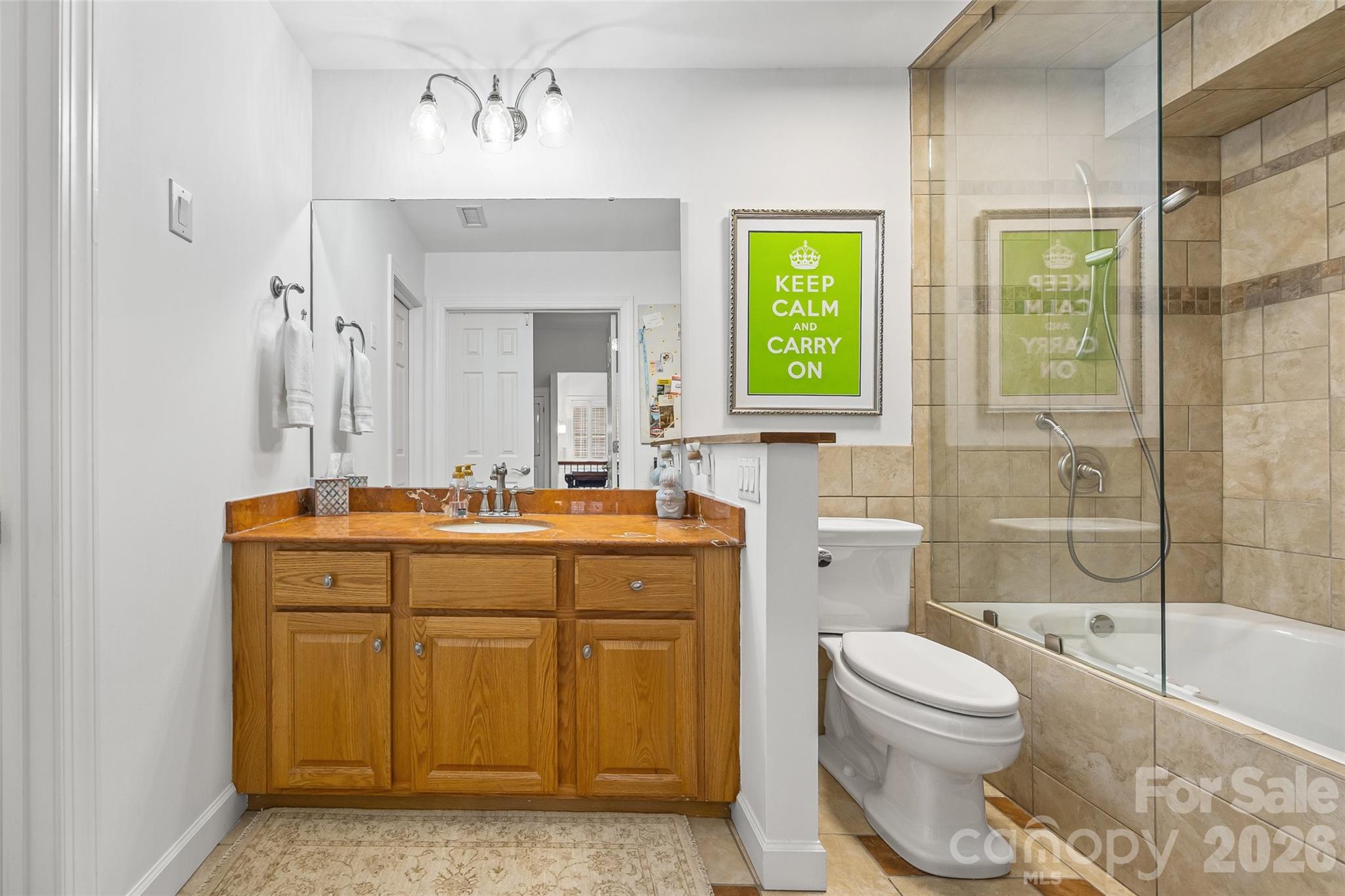 Greenhurst at Piper Glen - Residential