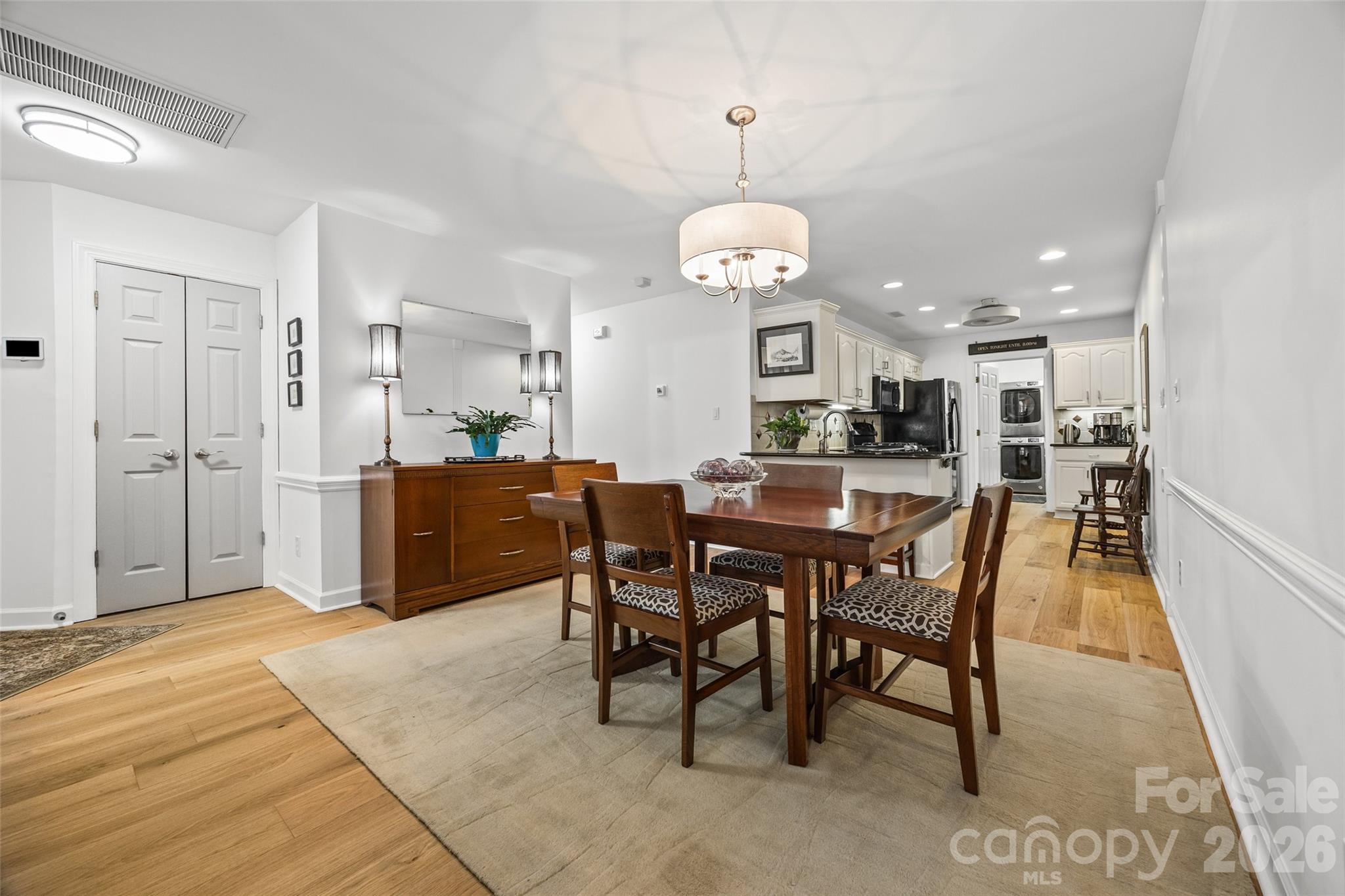 Greenhurst at Piper Glen - Residential