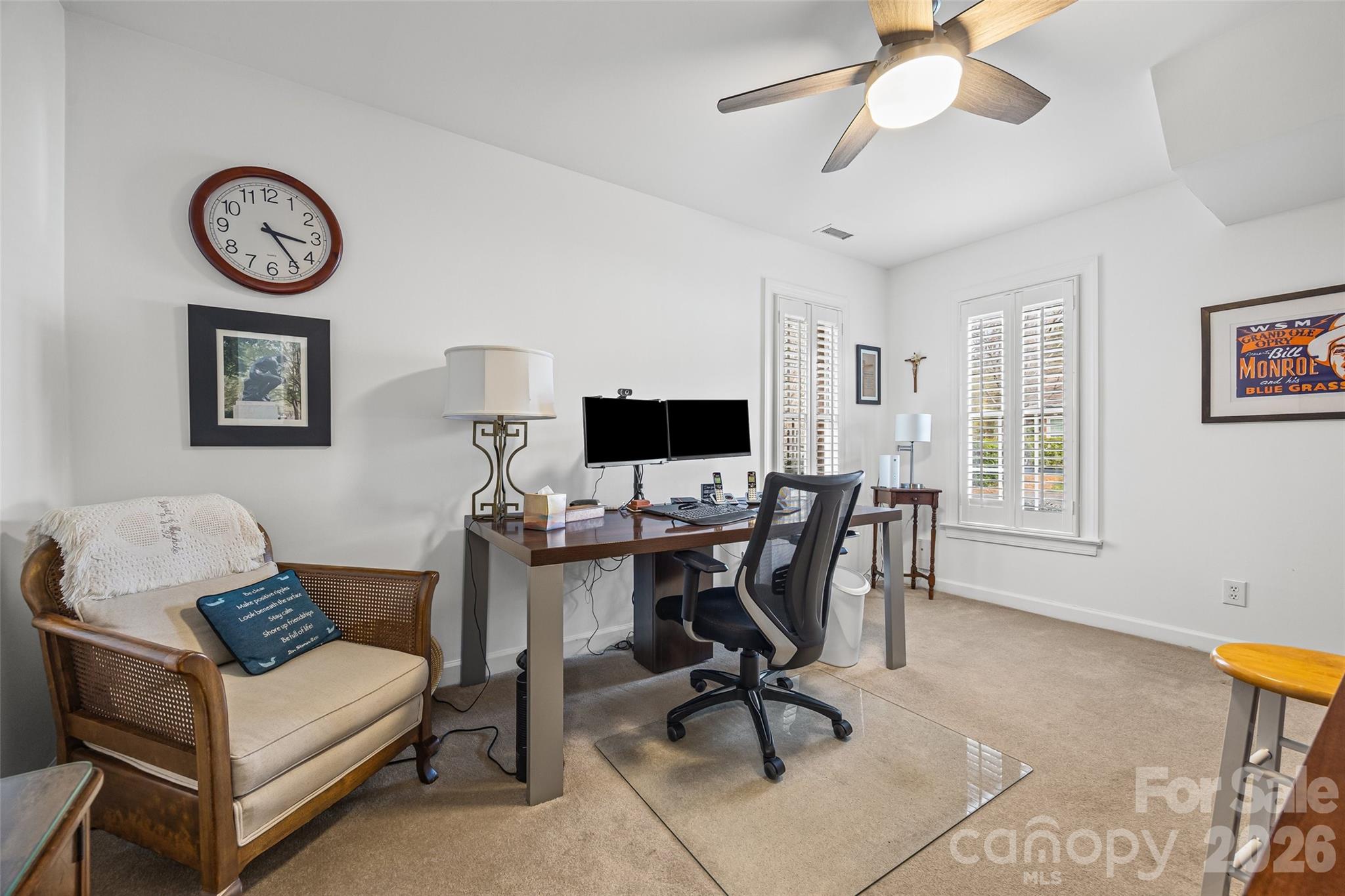 Greenhurst at Piper Glen - Residential