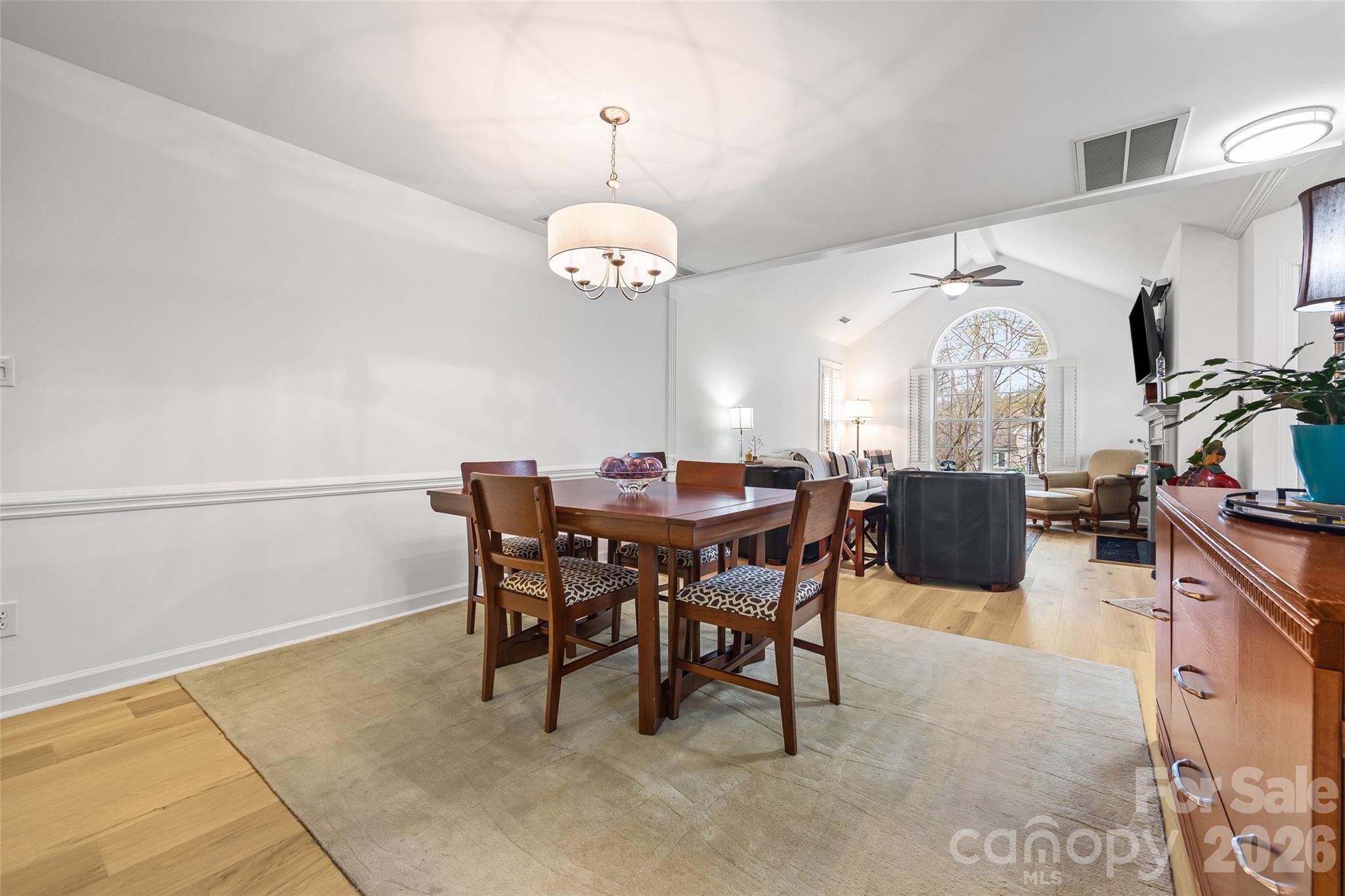 Greenhurst at Piper Glen - Residential