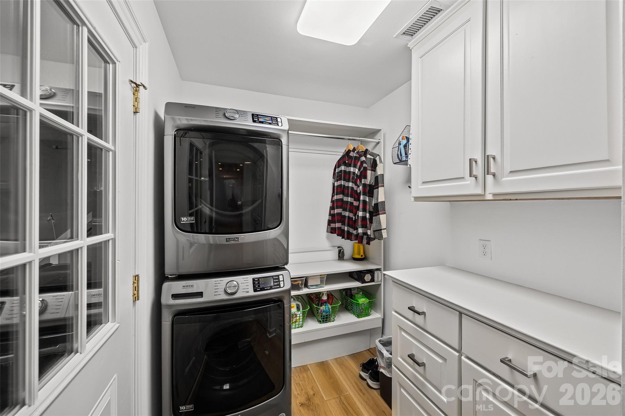 Greenhurst at Piper Glen - Residential