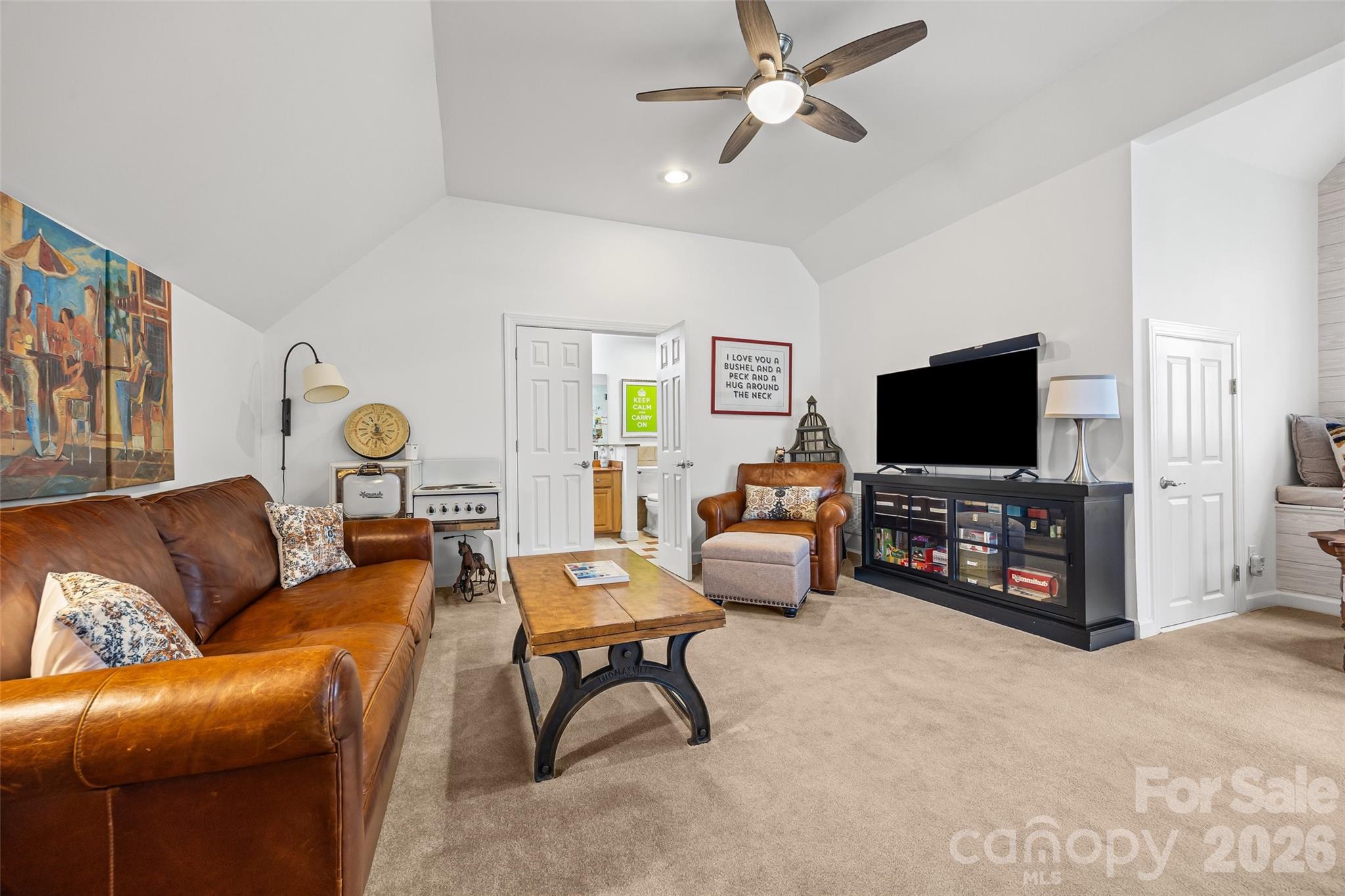 Greenhurst at Piper Glen - Residential