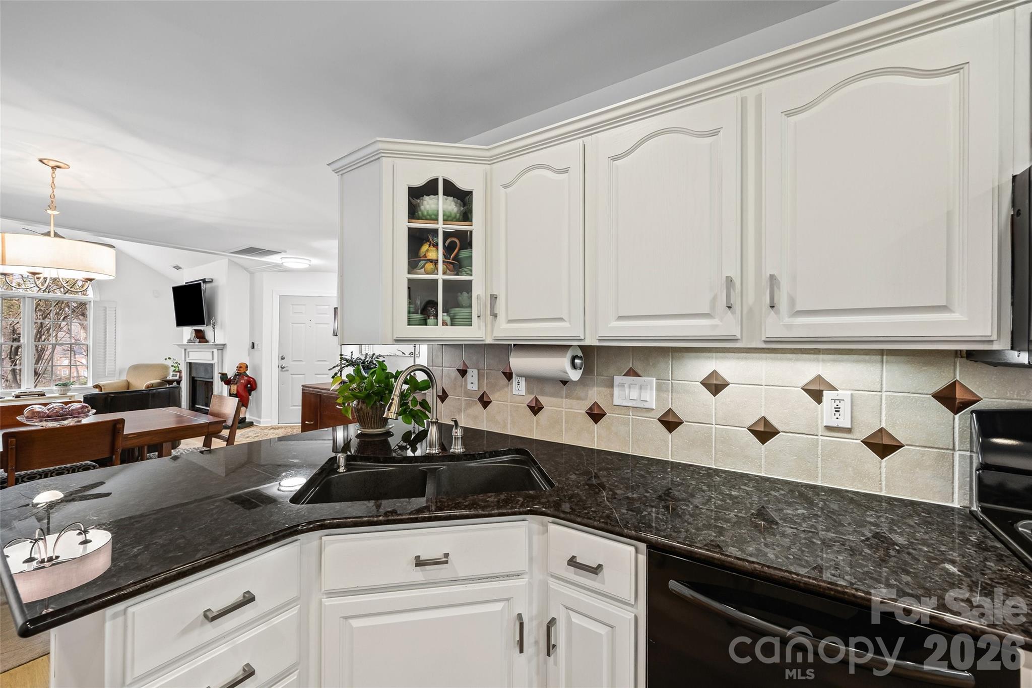 Greenhurst at Piper Glen - Residential