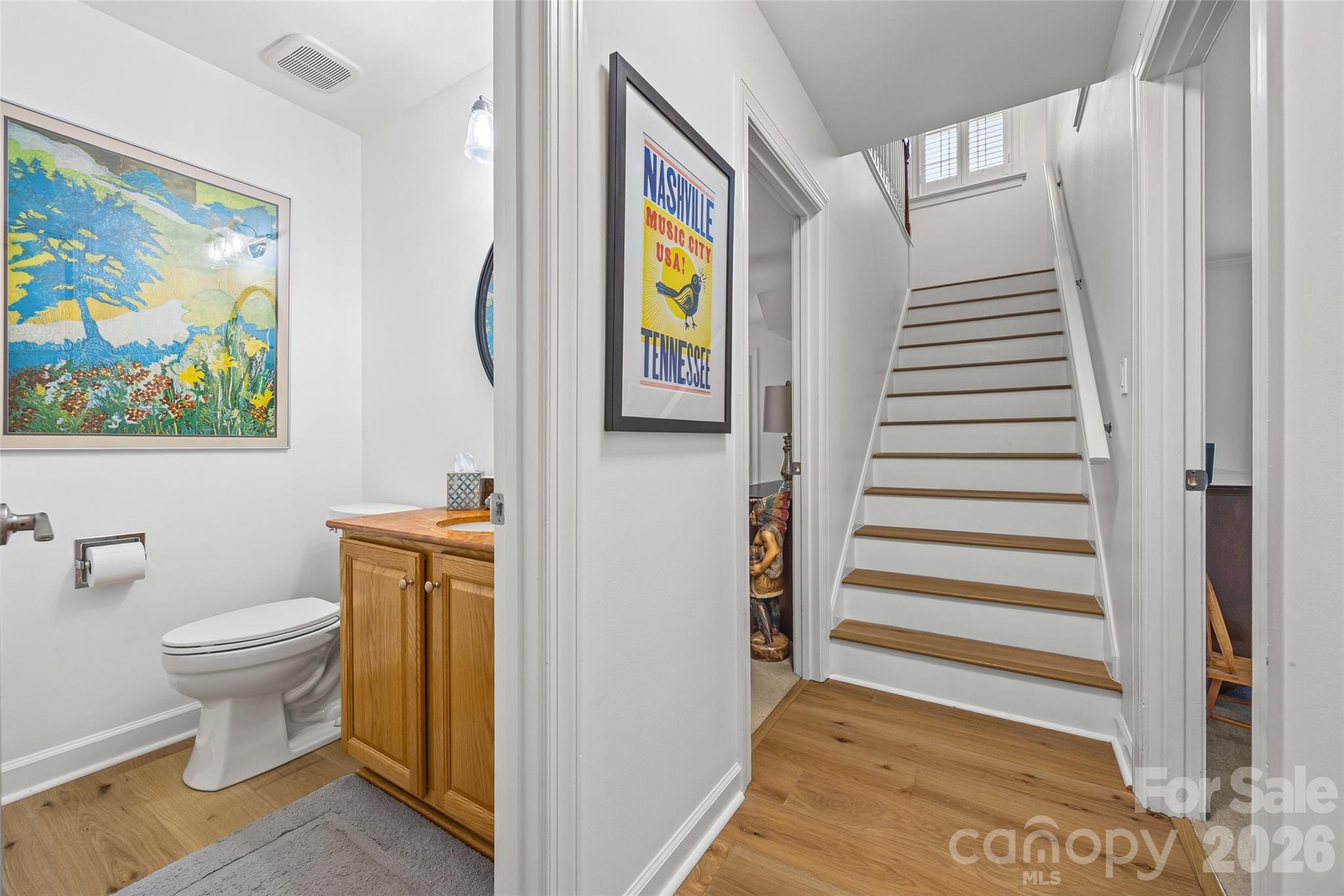 Greenhurst at Piper Glen - Residential