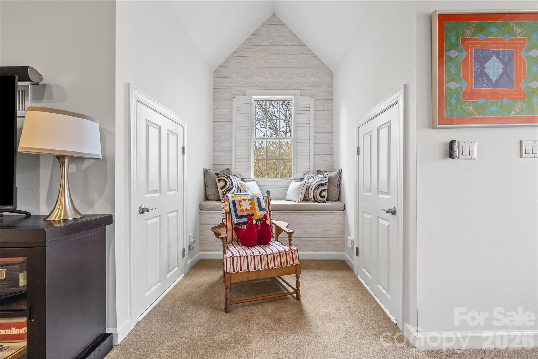 Greenhurst at Piper Glen - Residential