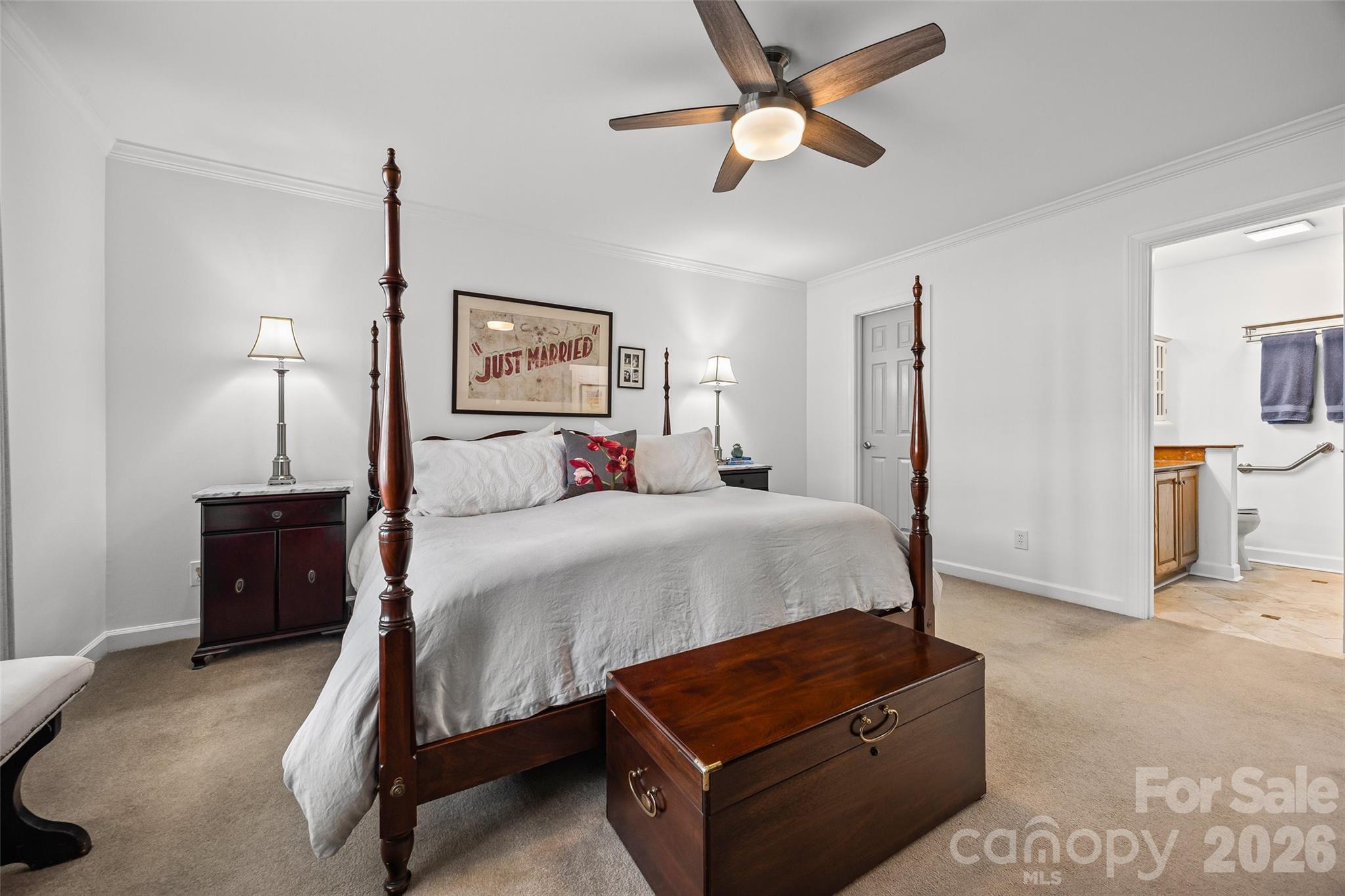 Greenhurst at Piper Glen - Residential