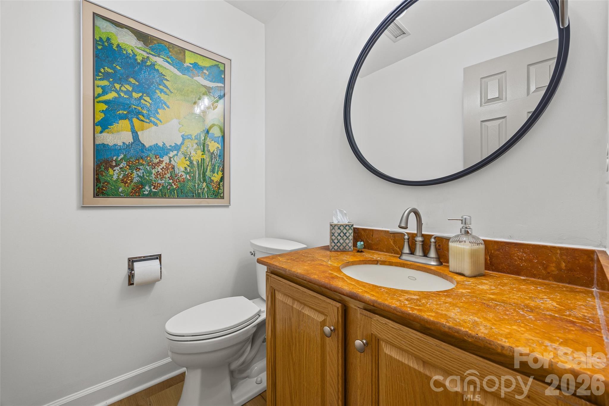 Greenhurst at Piper Glen - Residential