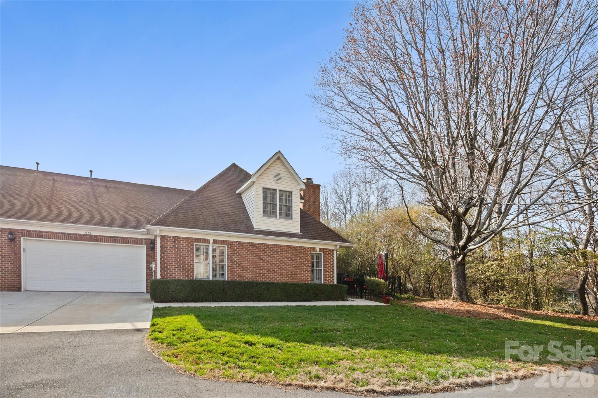 Greenhurst at Piper Glen - Residential