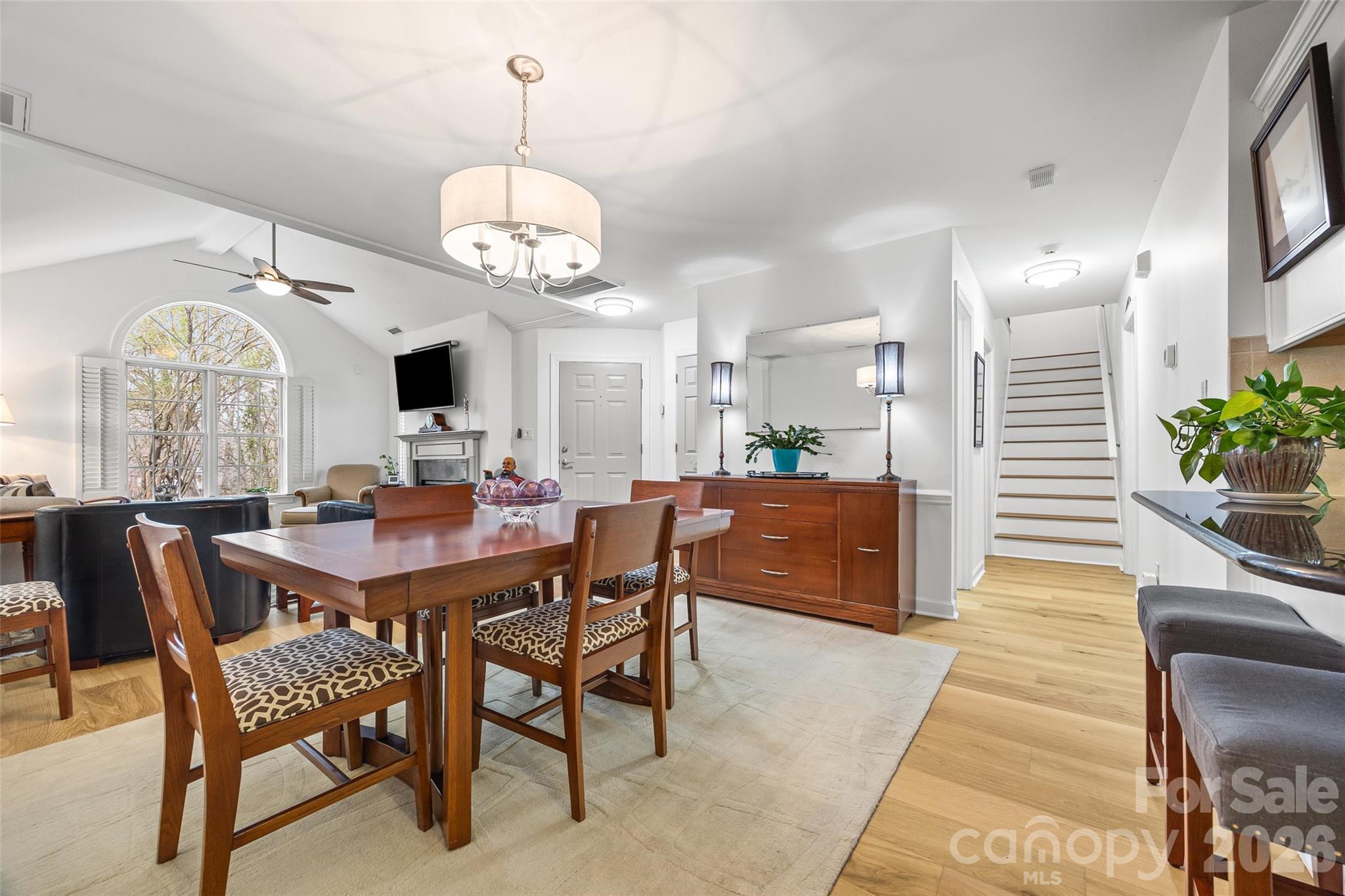 Greenhurst at Piper Glen - Residential