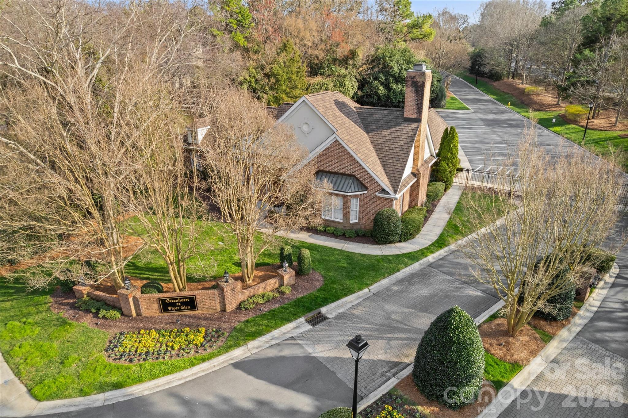 Greenhurst at Piper Glen - Residential