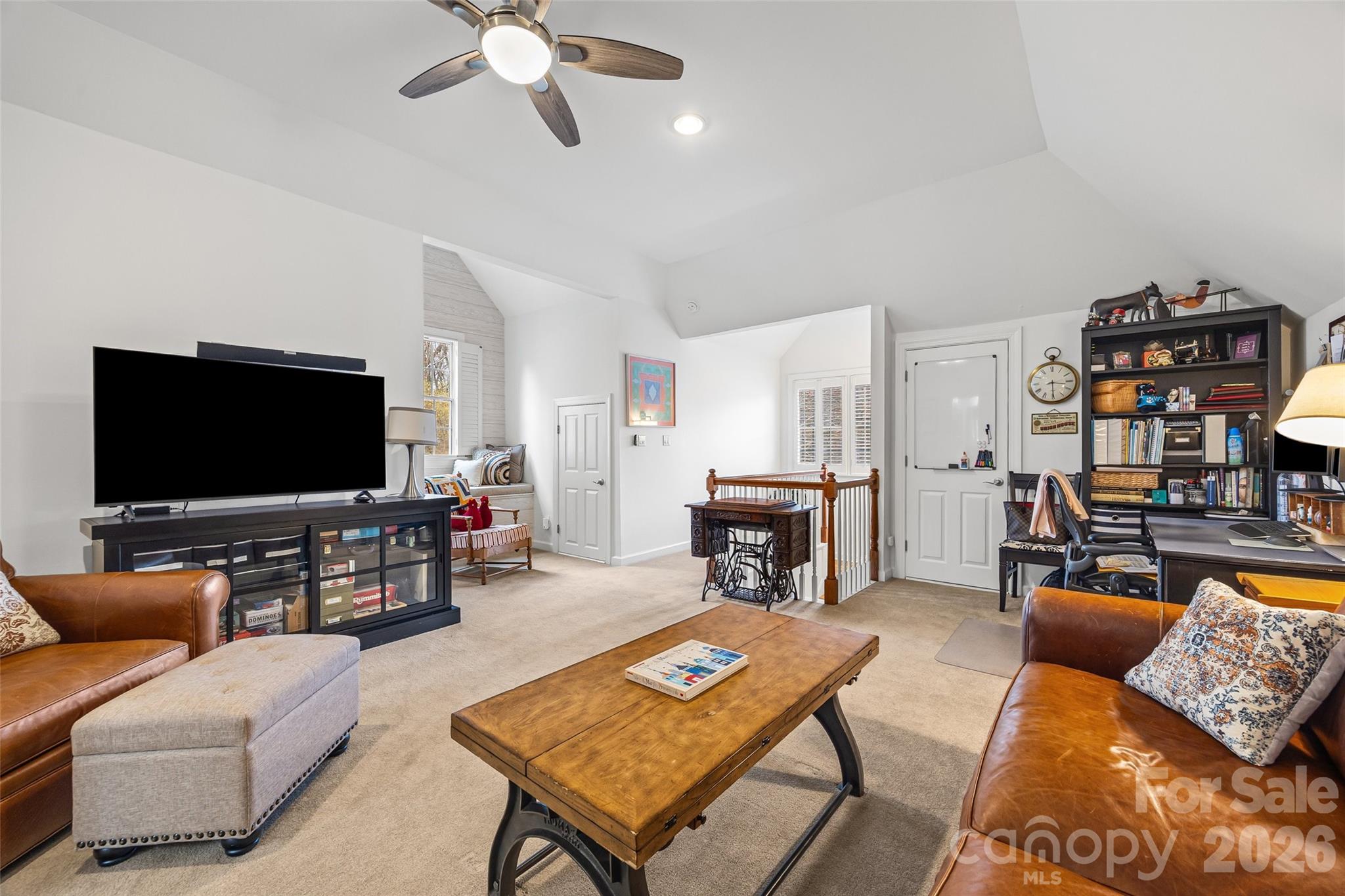 Greenhurst at Piper Glen - Residential