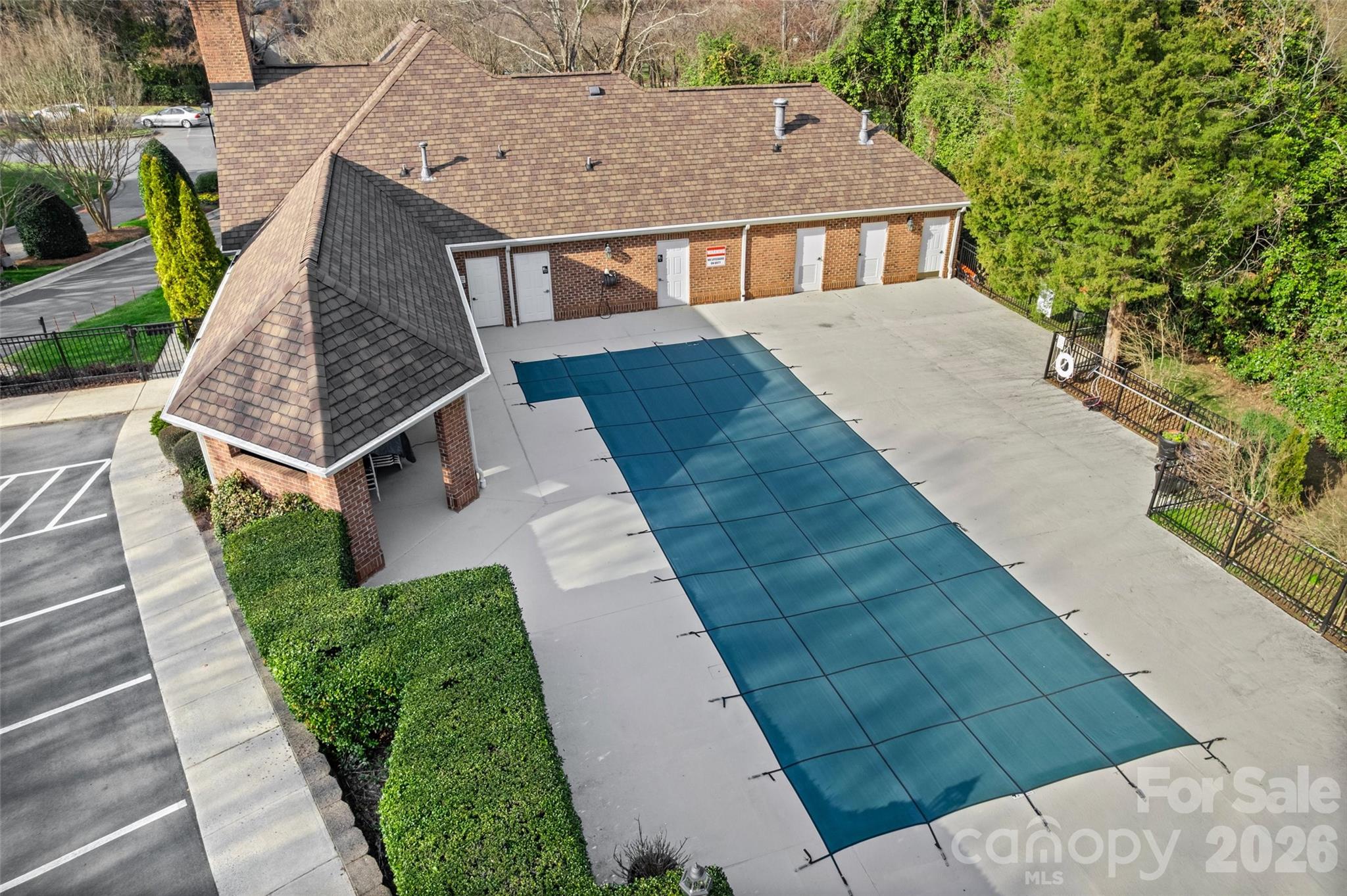 Greenhurst at Piper Glen - Residential