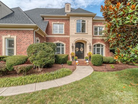 102 Montrose Drive Waxhaw NC 28173