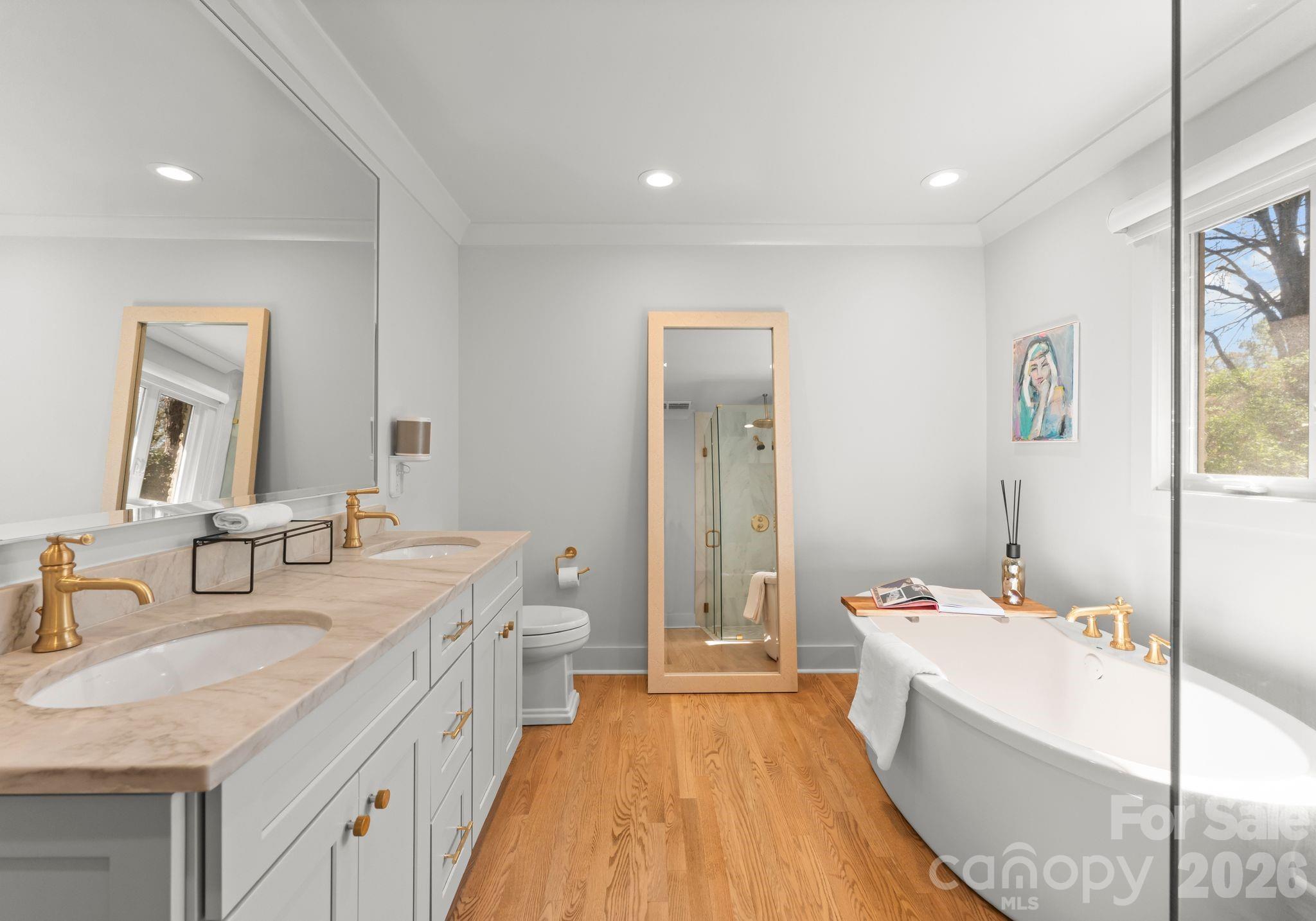 Mountainbrook - Residential