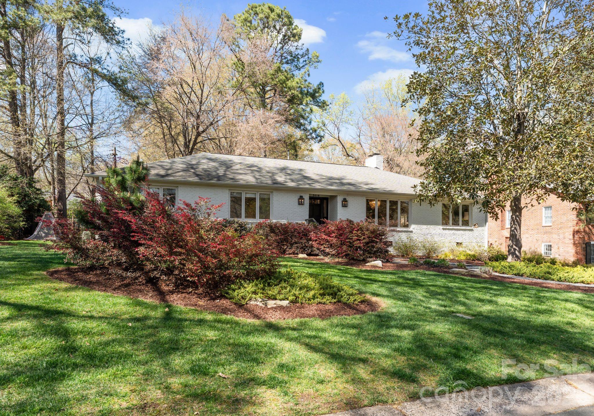 Mountainbrook - Residential