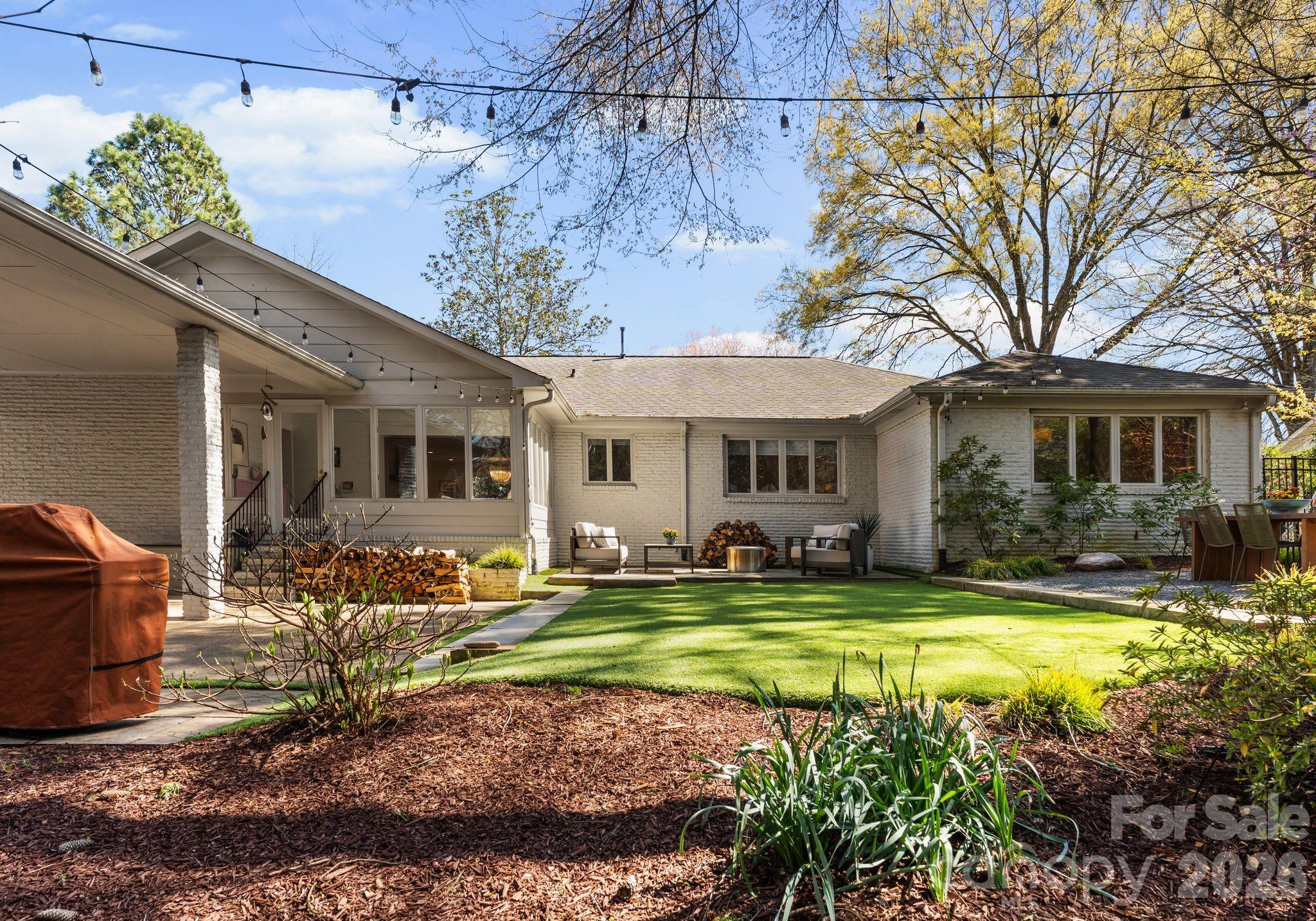 Mountainbrook - Residential