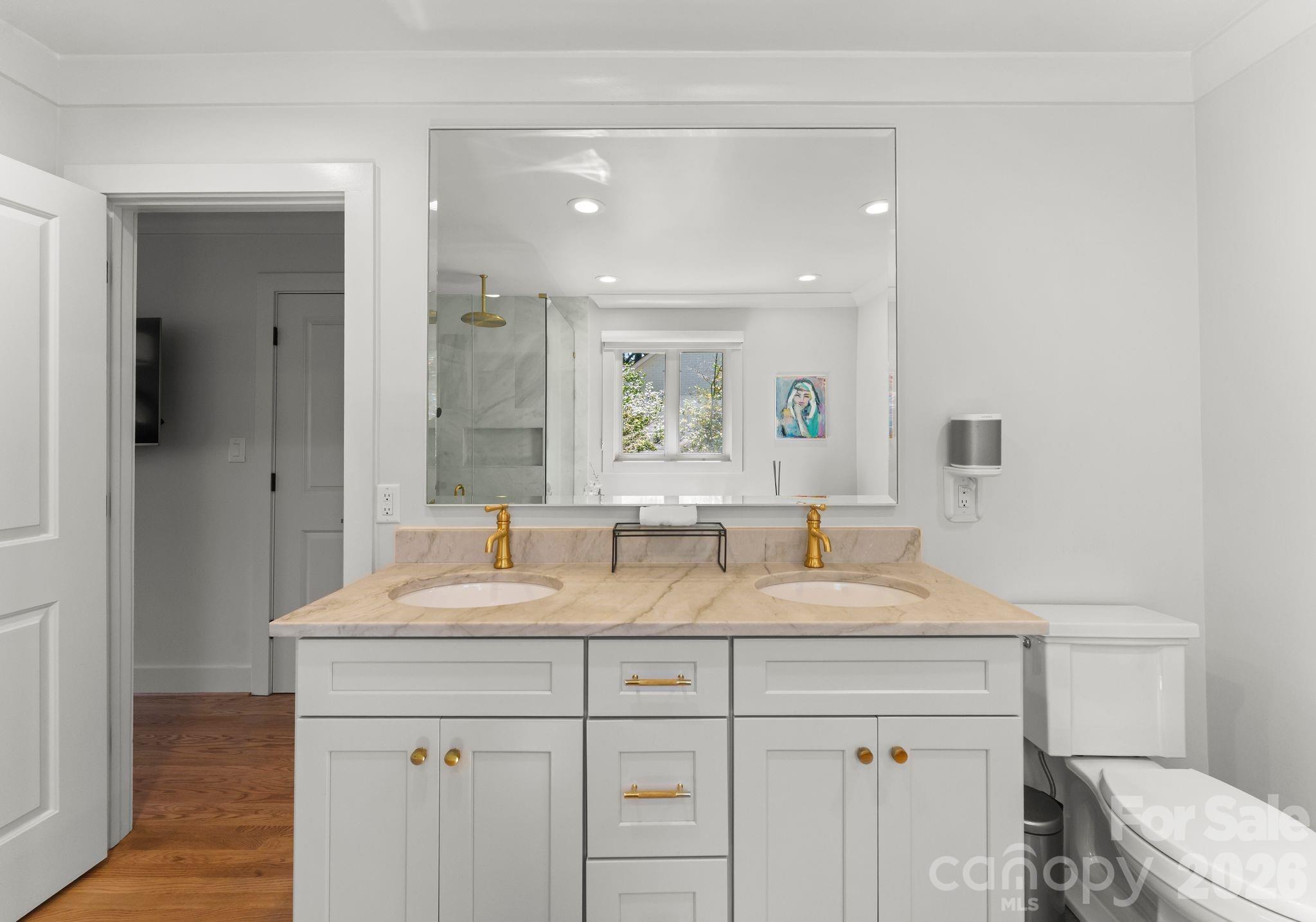 Mountainbrook - Residential