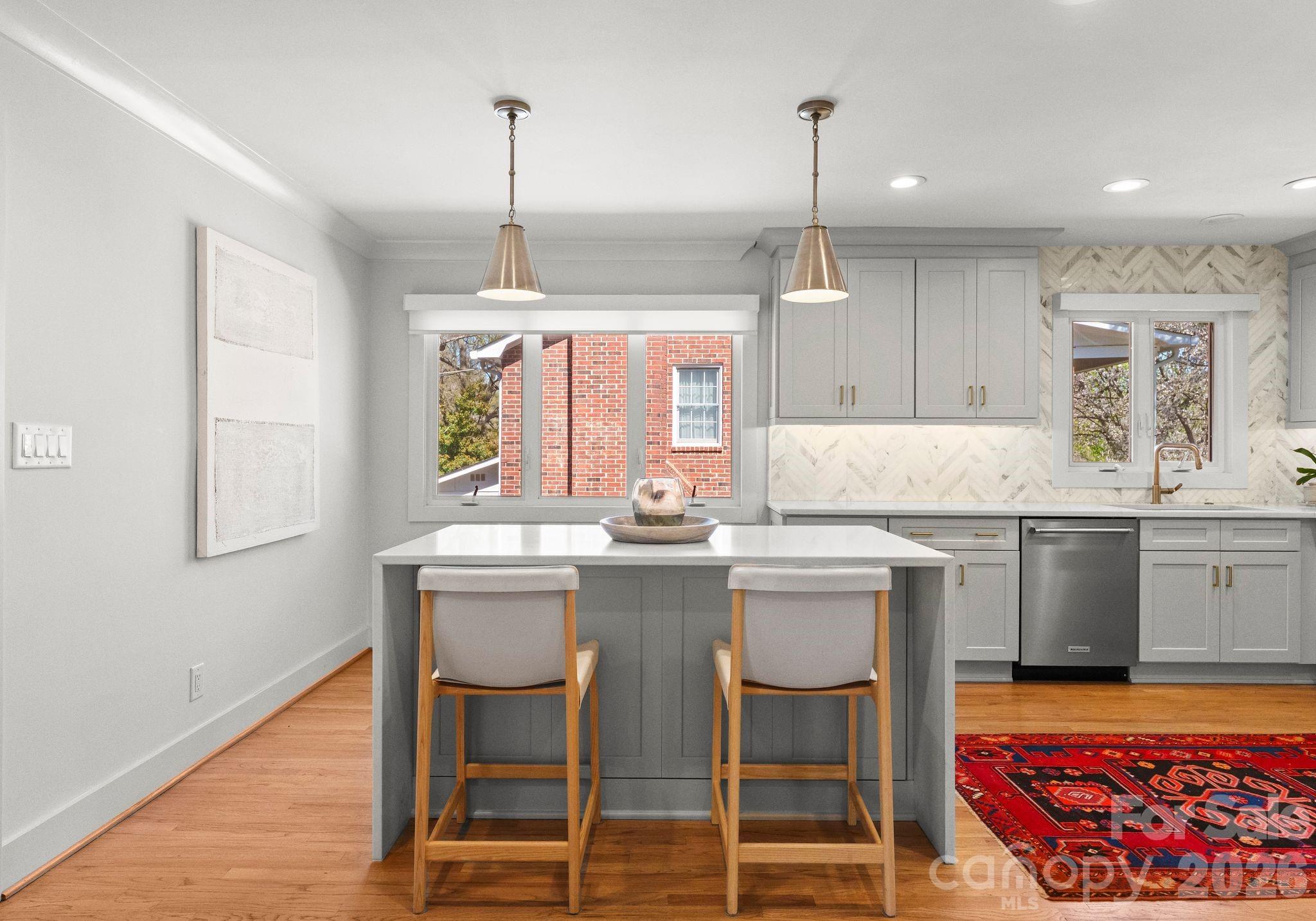 Mountainbrook - Residential