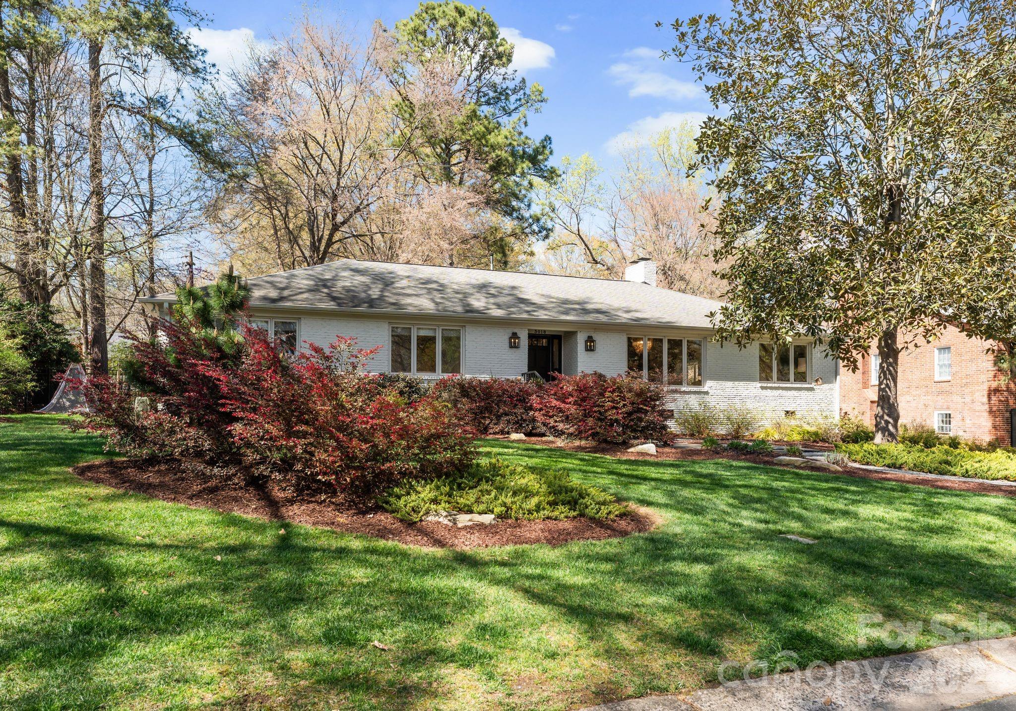 Mountainbrook - Residential