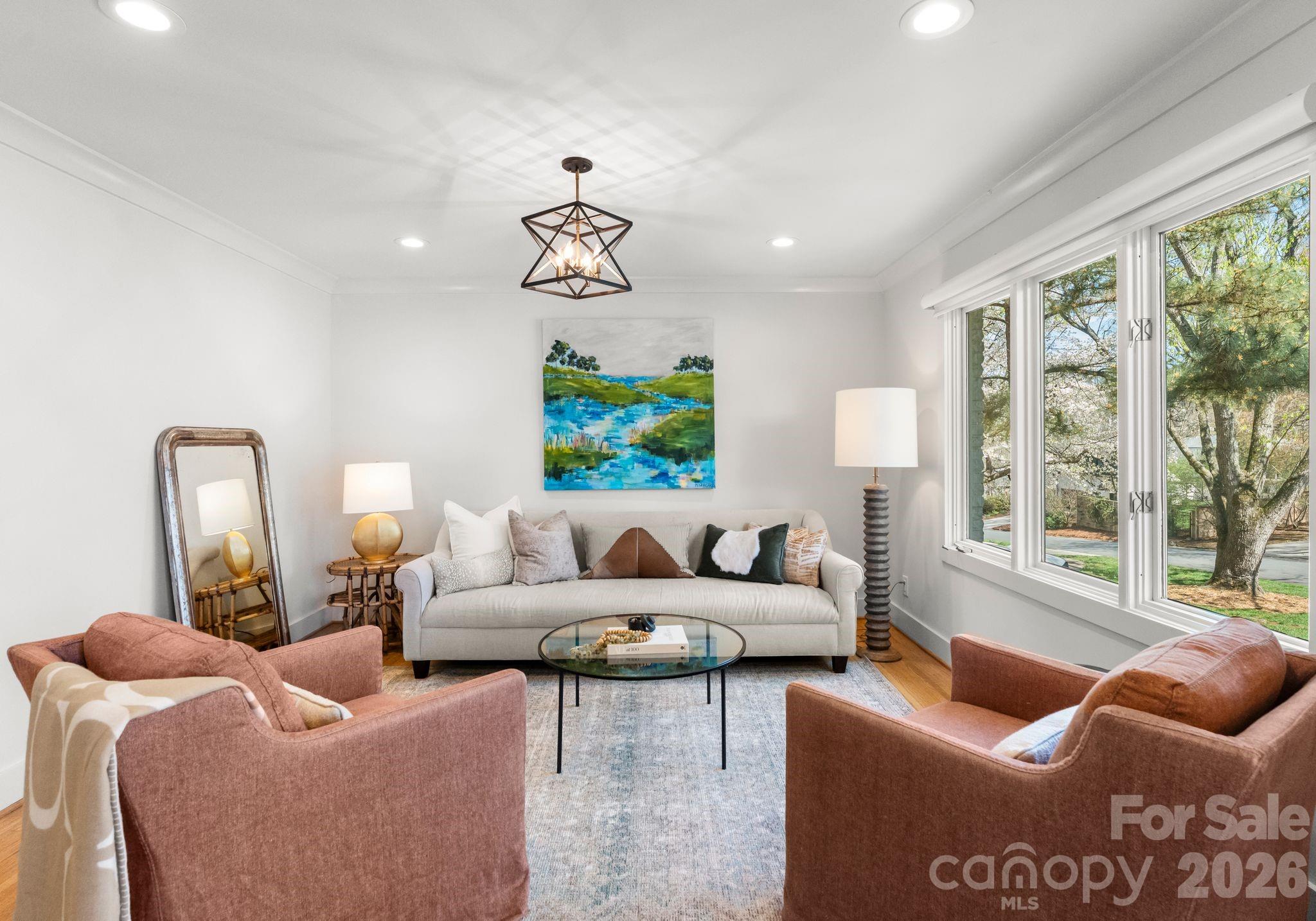 Mountainbrook - Residential