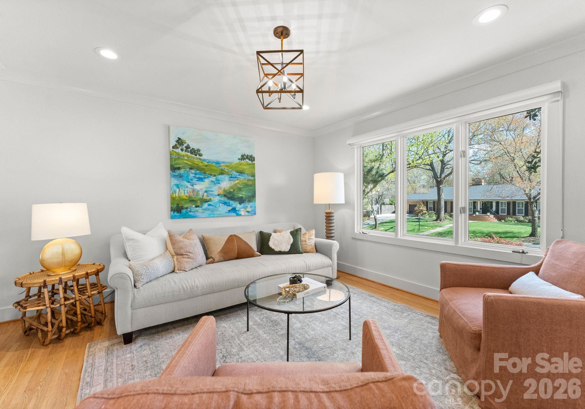 Mountainbrook - Residential