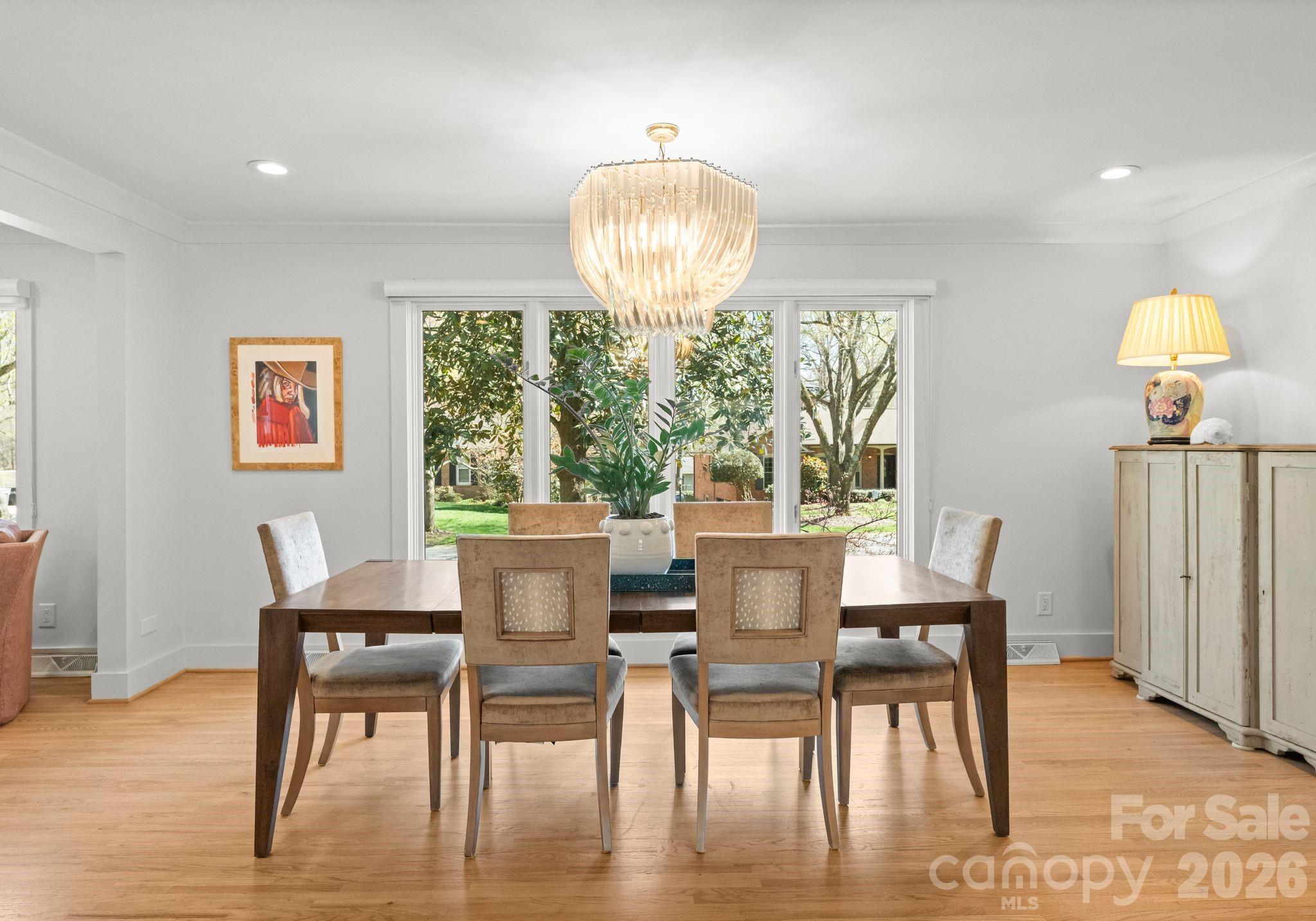 Mountainbrook - Residential