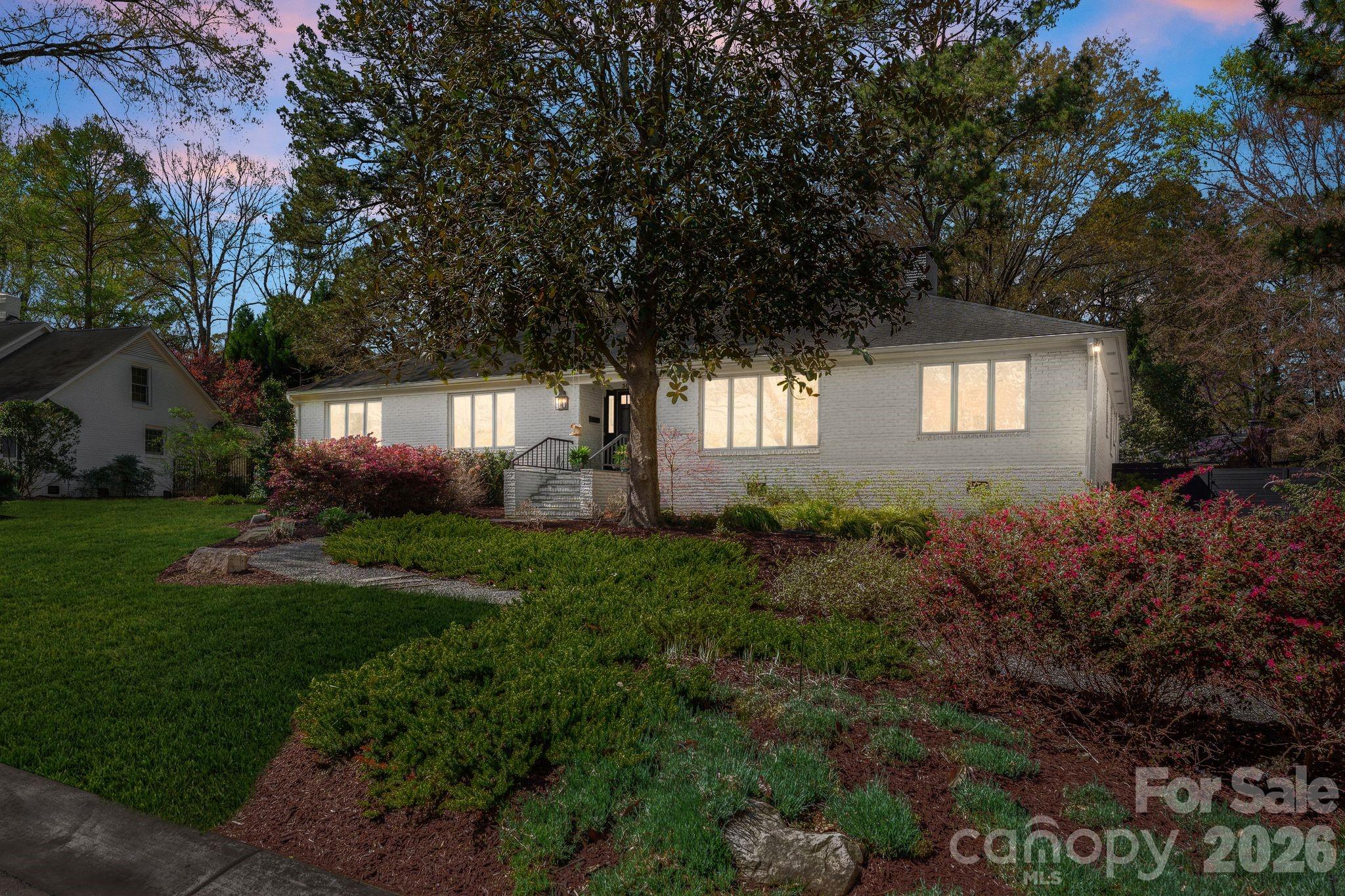 Mountainbrook - Residential