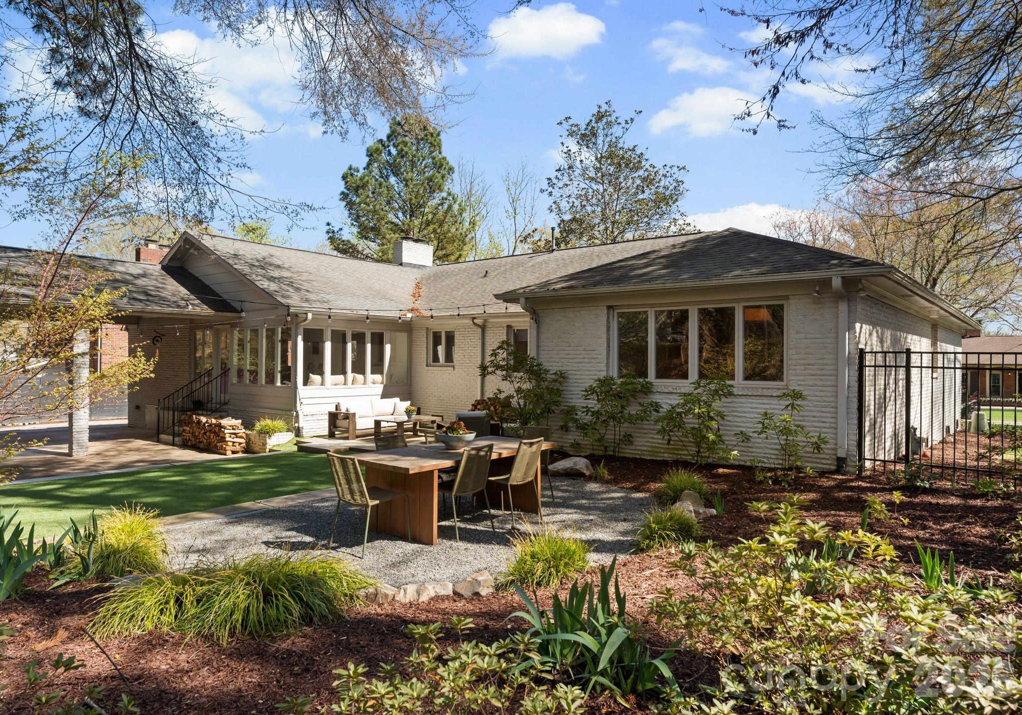 Mountainbrook - Residential