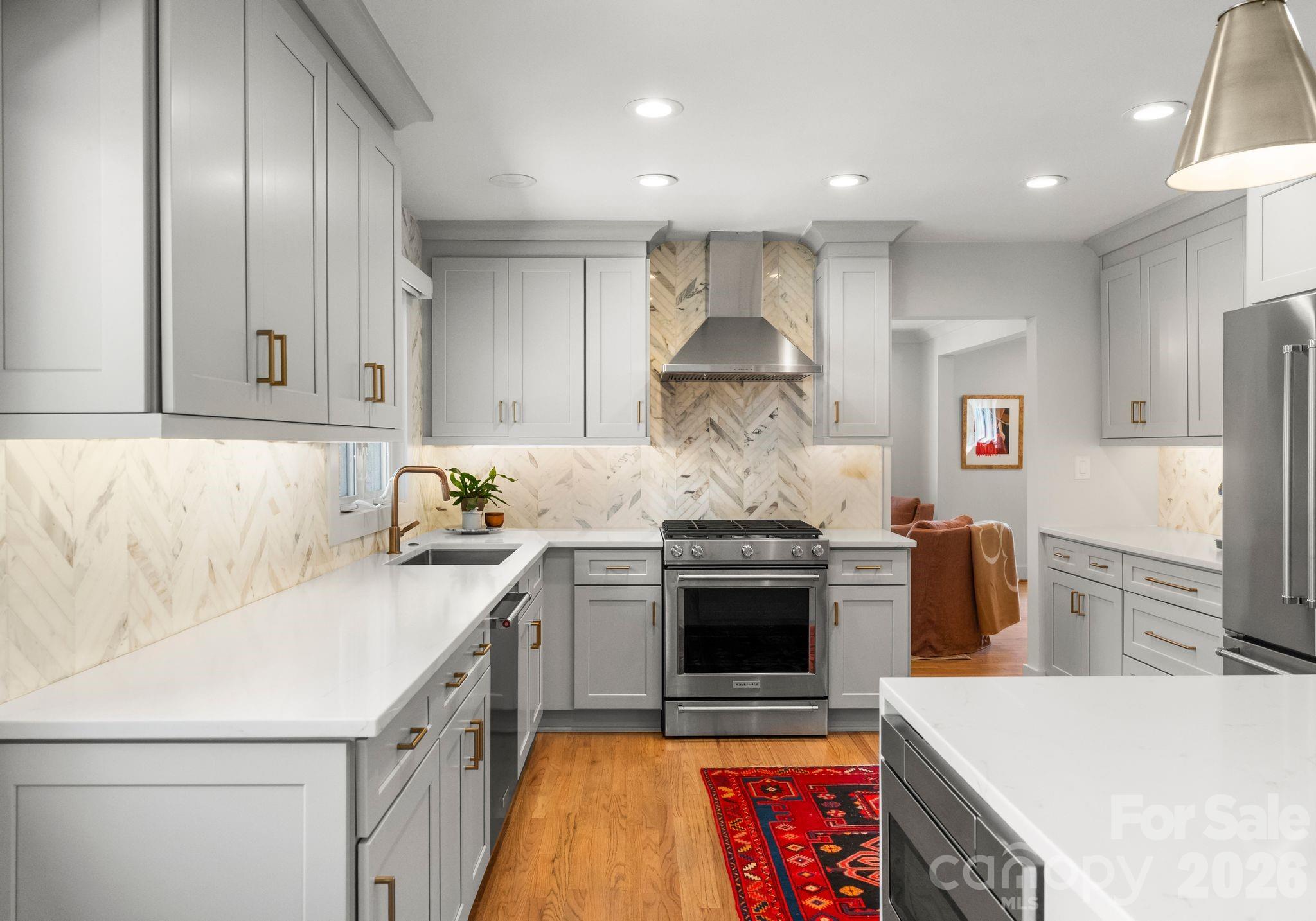 Mountainbrook - Residential