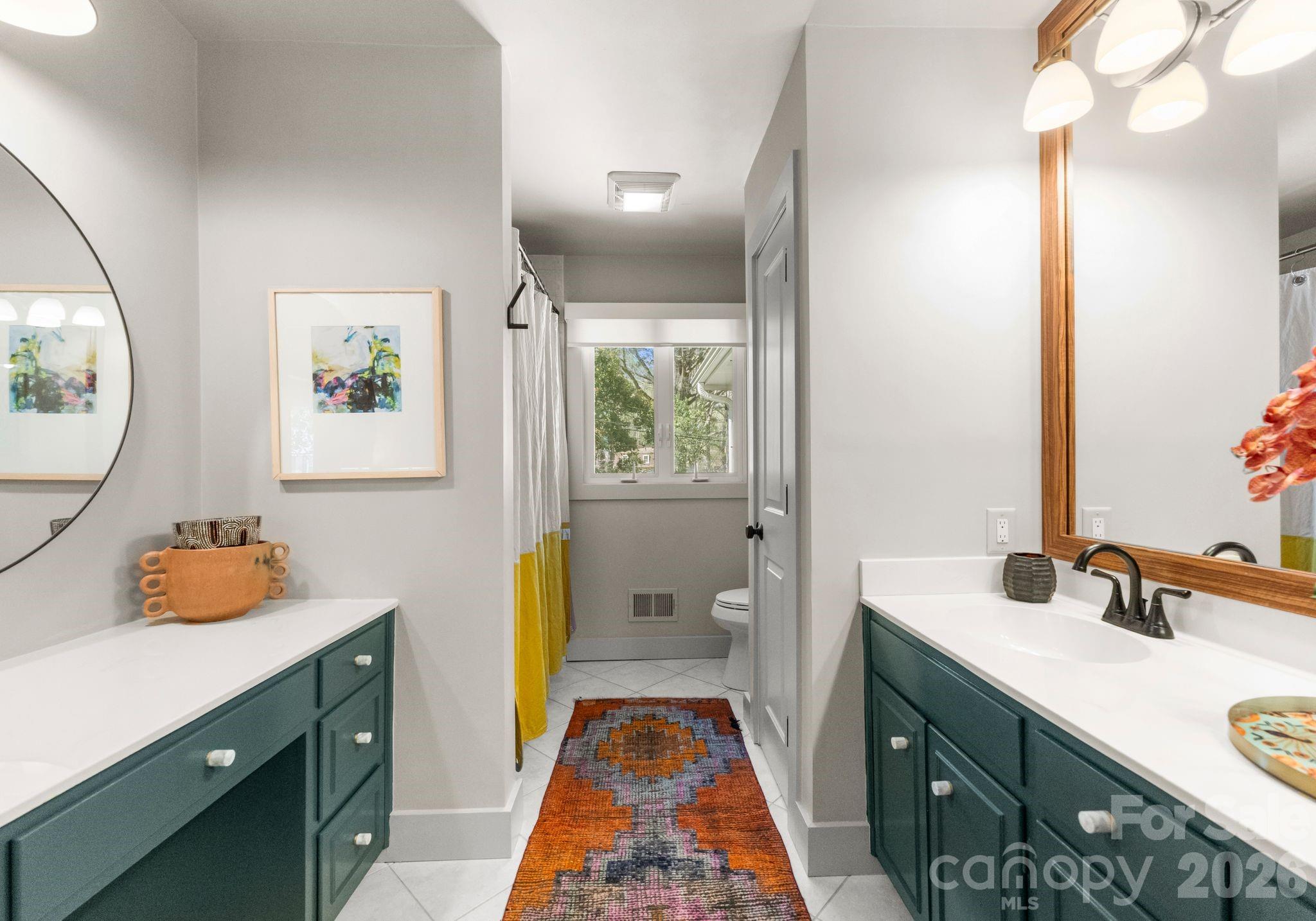 Mountainbrook - Residential