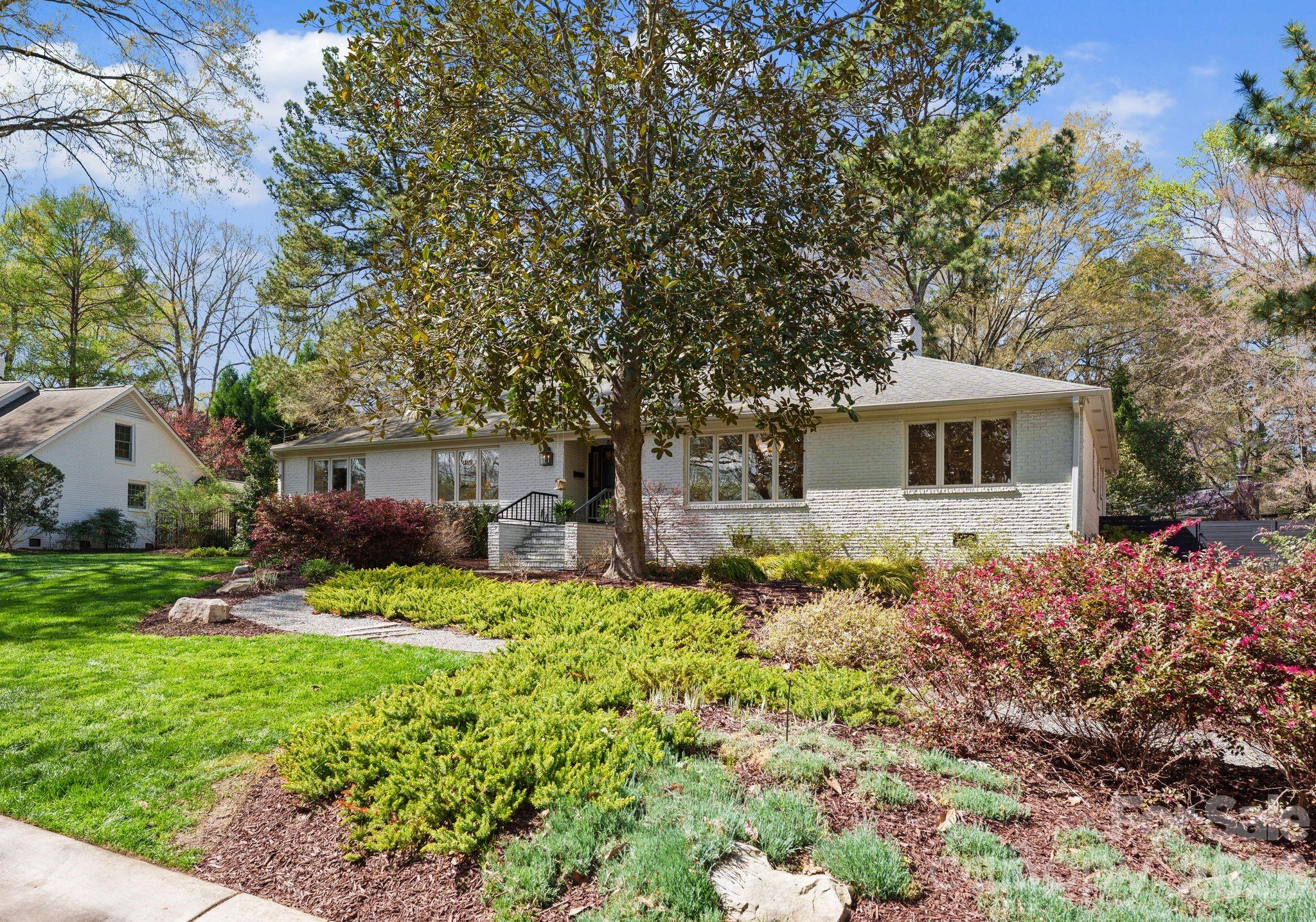 Mountainbrook - Residential