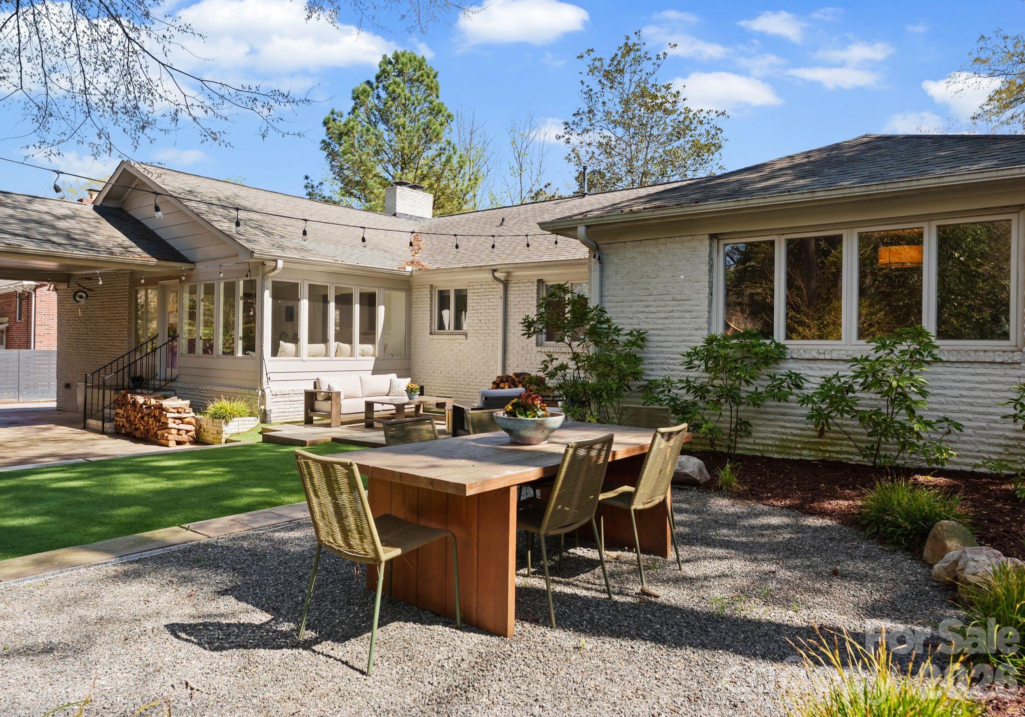 Mountainbrook - Residential