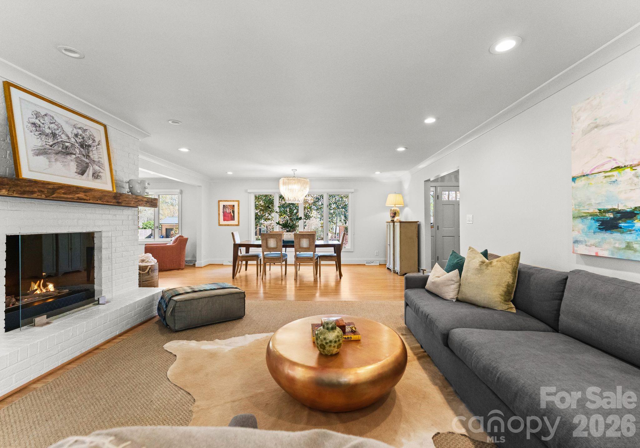 Mountainbrook - Residential