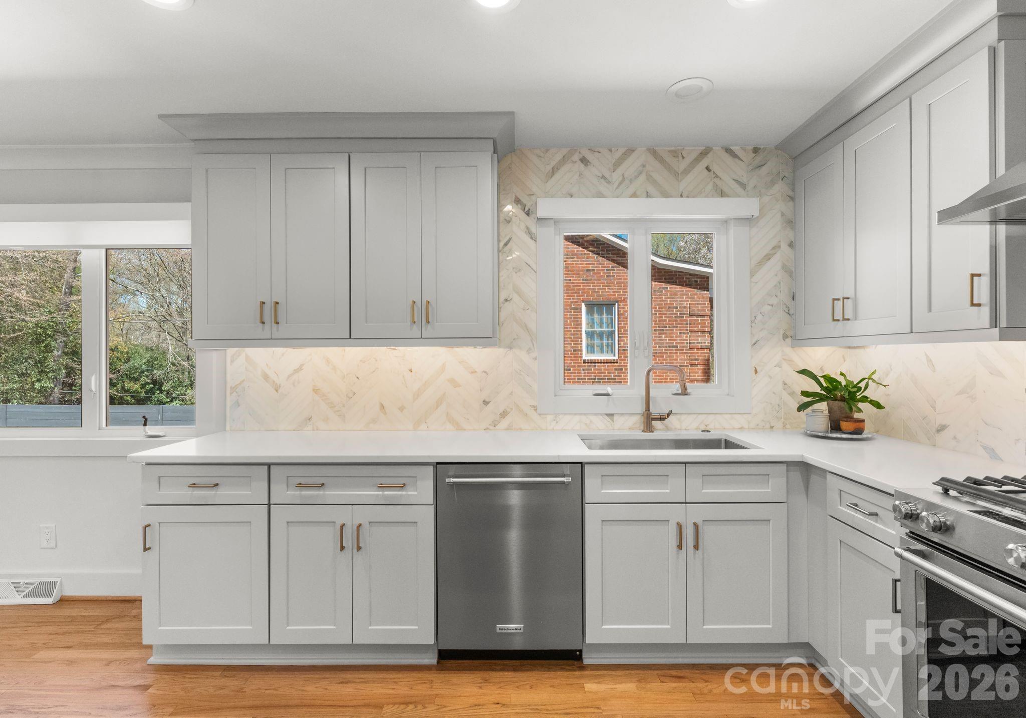 Mountainbrook - Residential