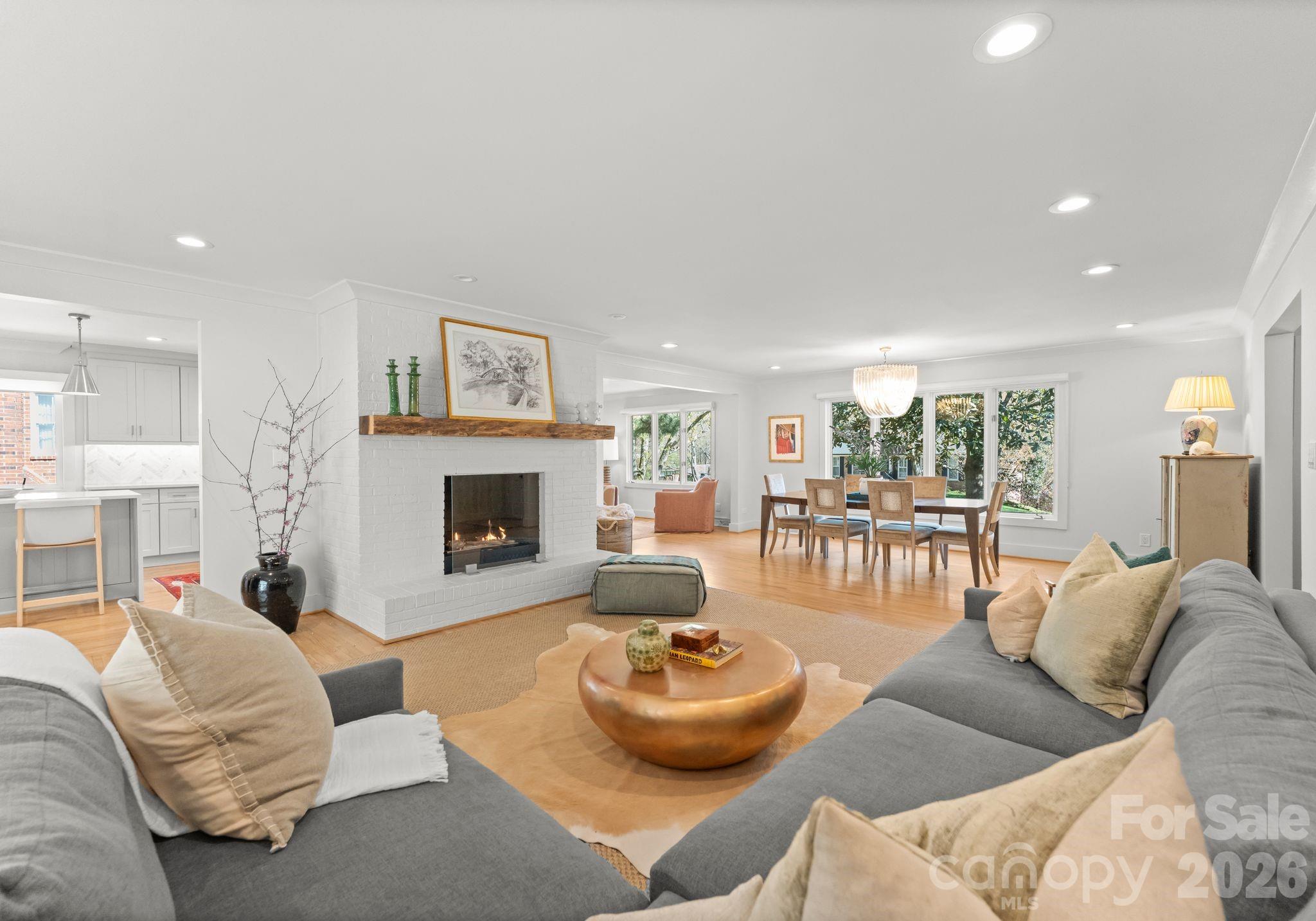 Mountainbrook - Residential