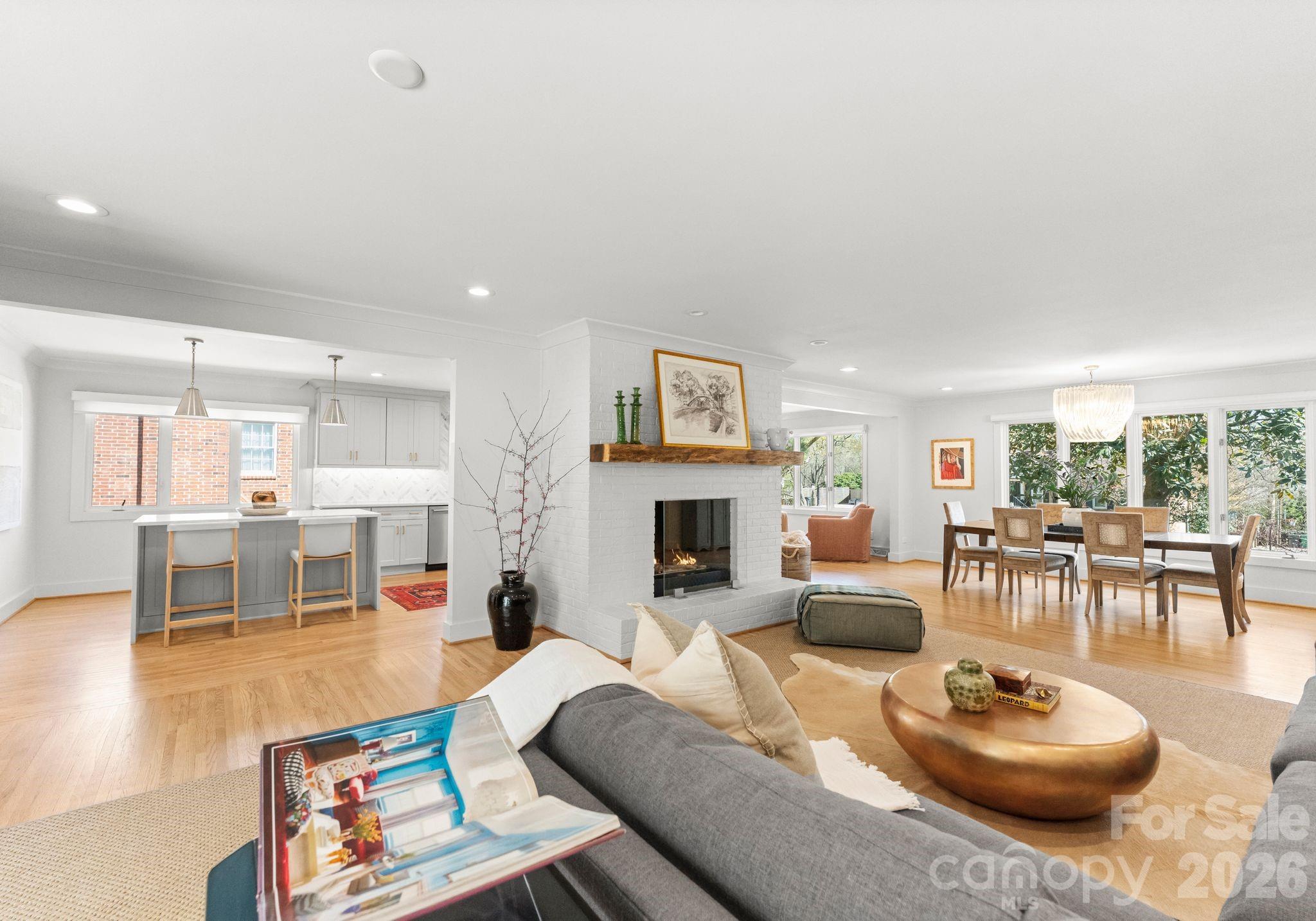 Mountainbrook - Residential