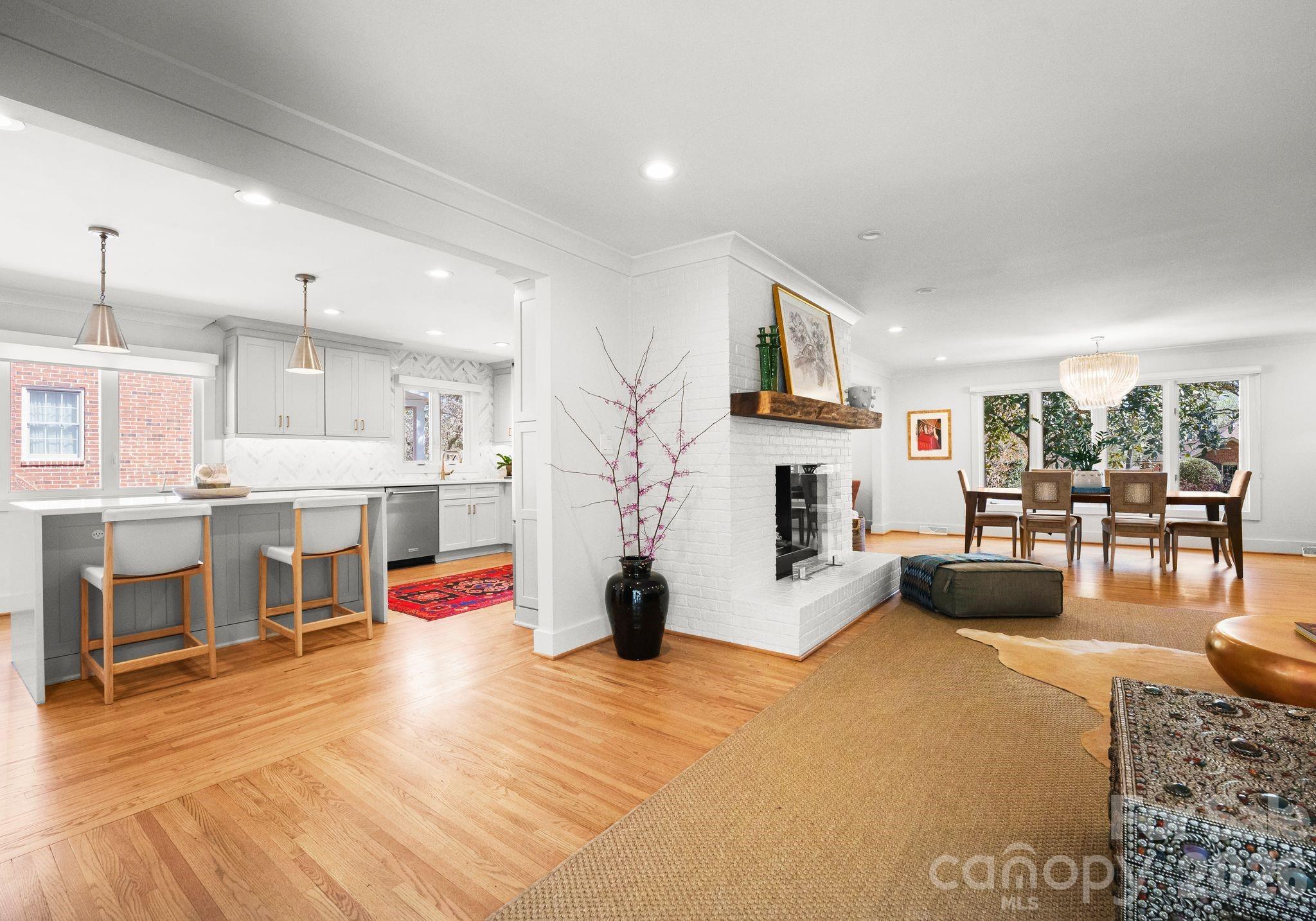 Mountainbrook - Residential