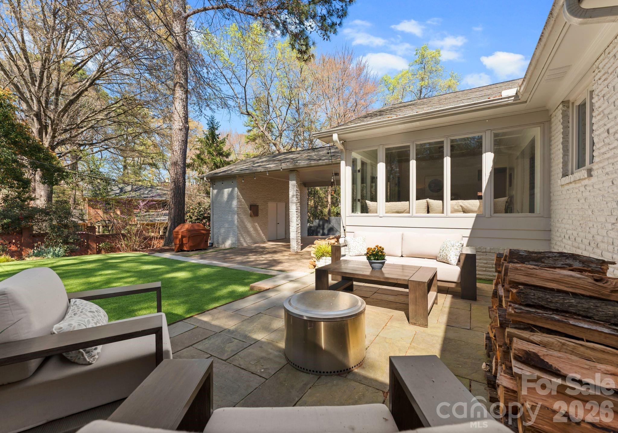 Mountainbrook - Residential