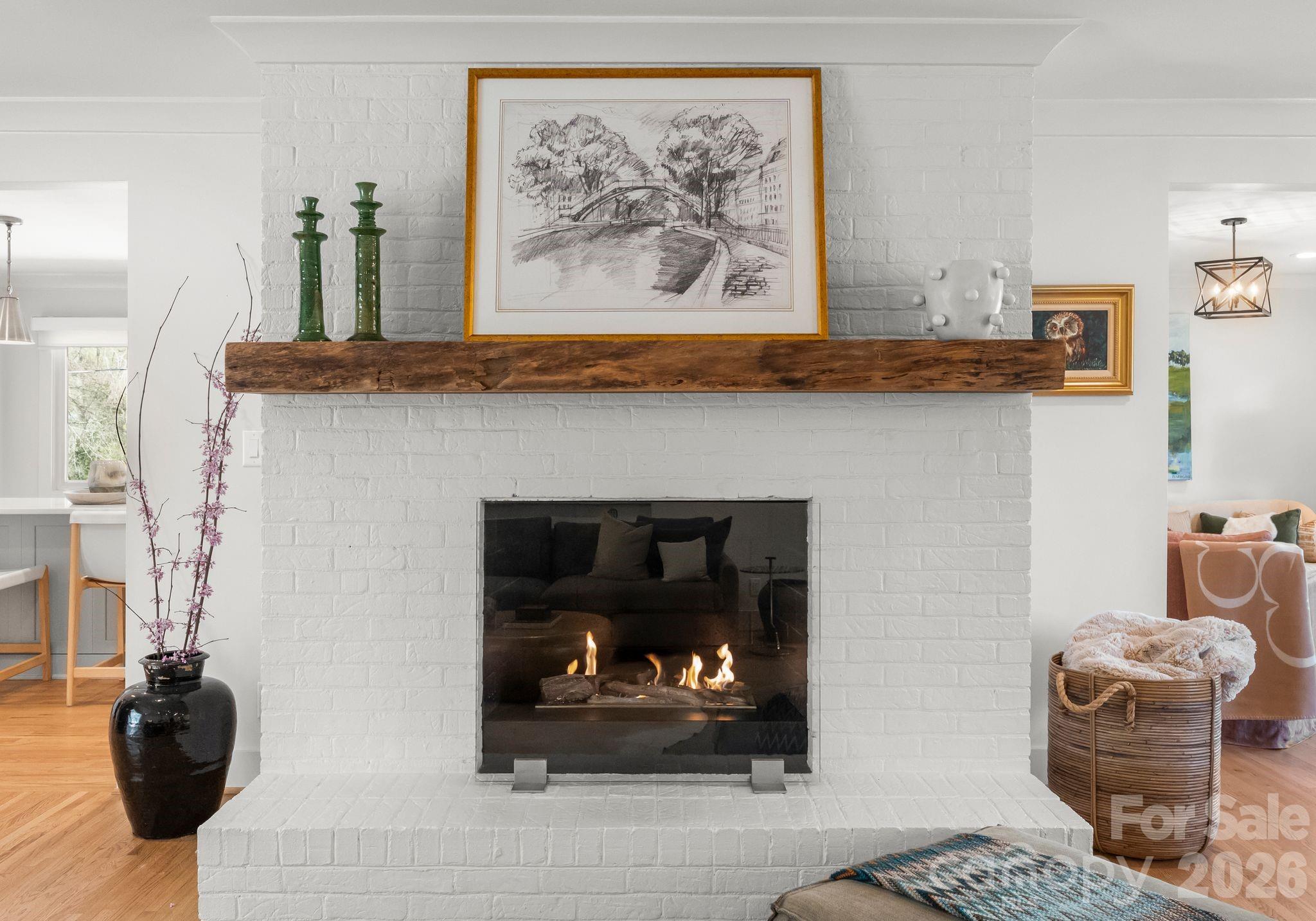 Mountainbrook - Residential