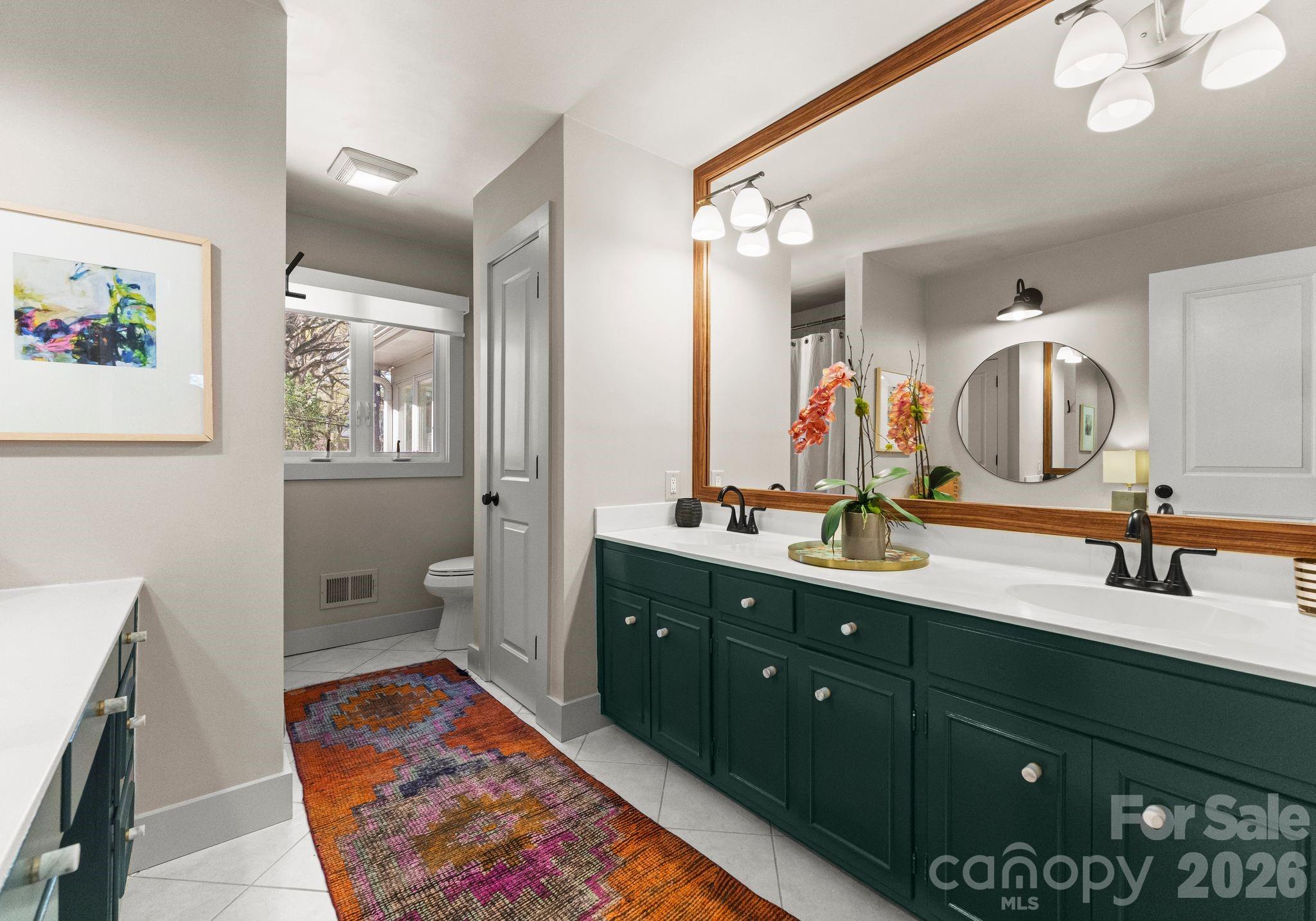 Mountainbrook - Residential