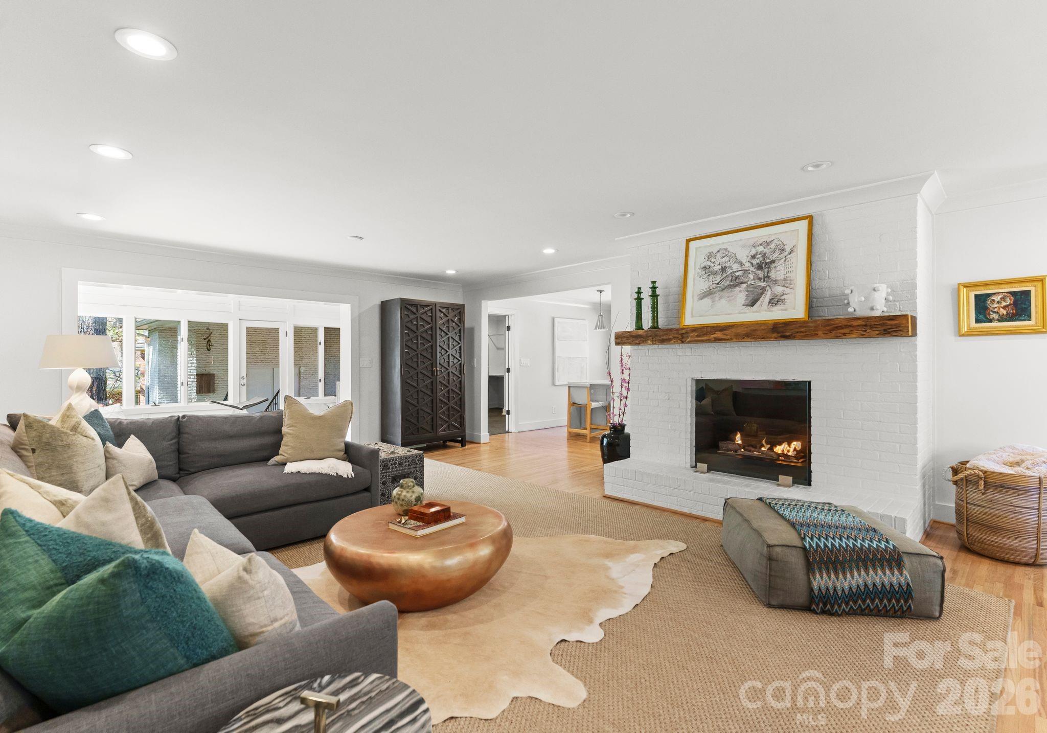 Mountainbrook - Residential