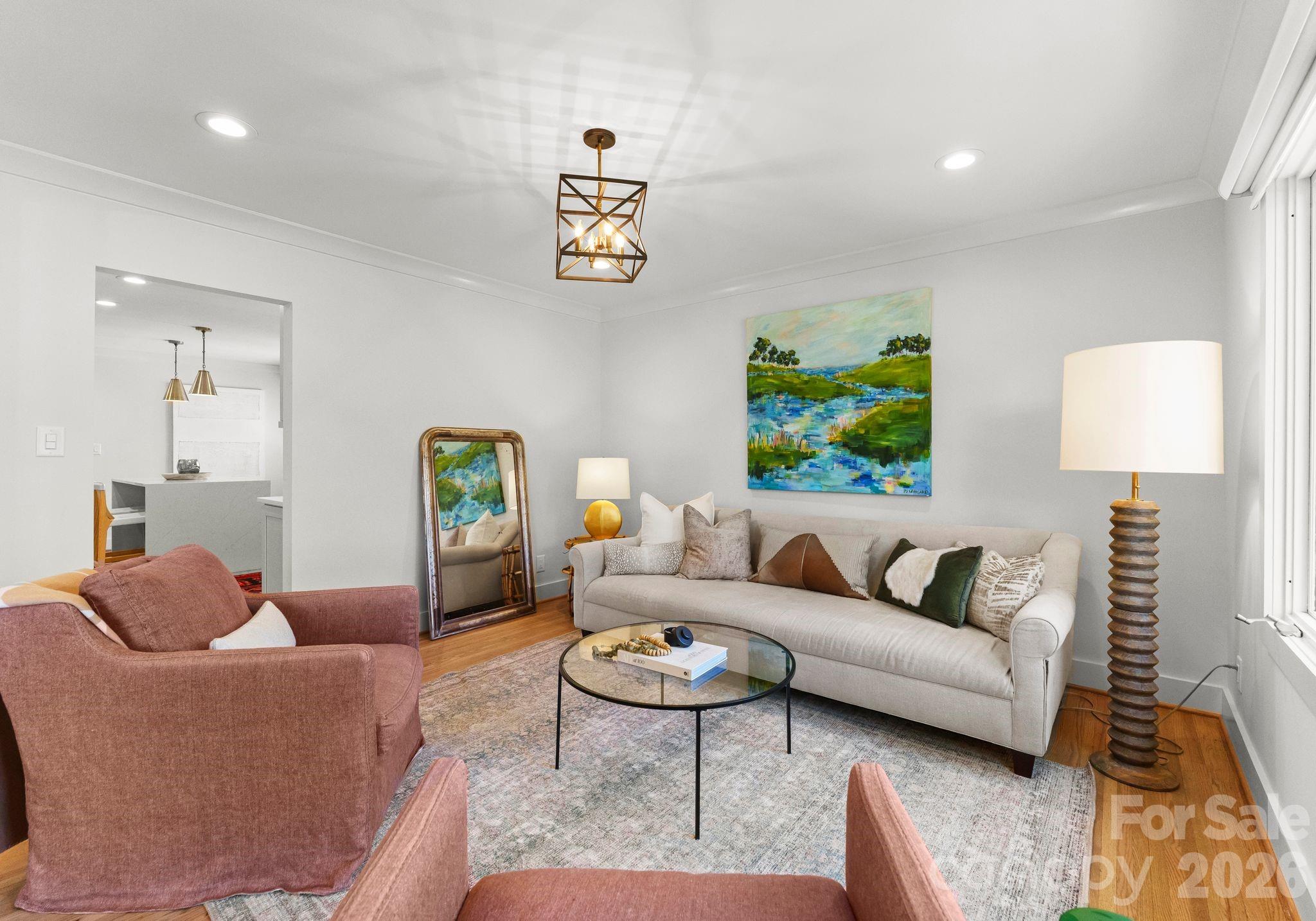 Mountainbrook - Residential