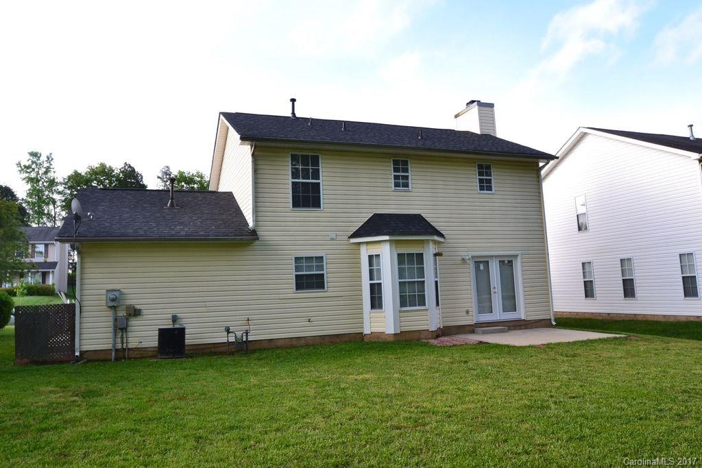 Withers Grove - Residential Lease