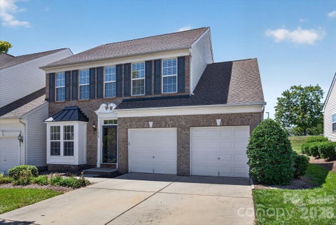 Photo of 1498 Burrell Avenue NW, Concord, NC 28027 (MLS # 4425613)