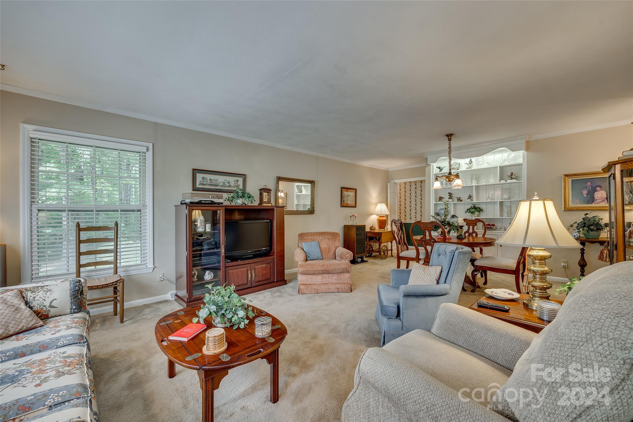 Gregwood - Residential